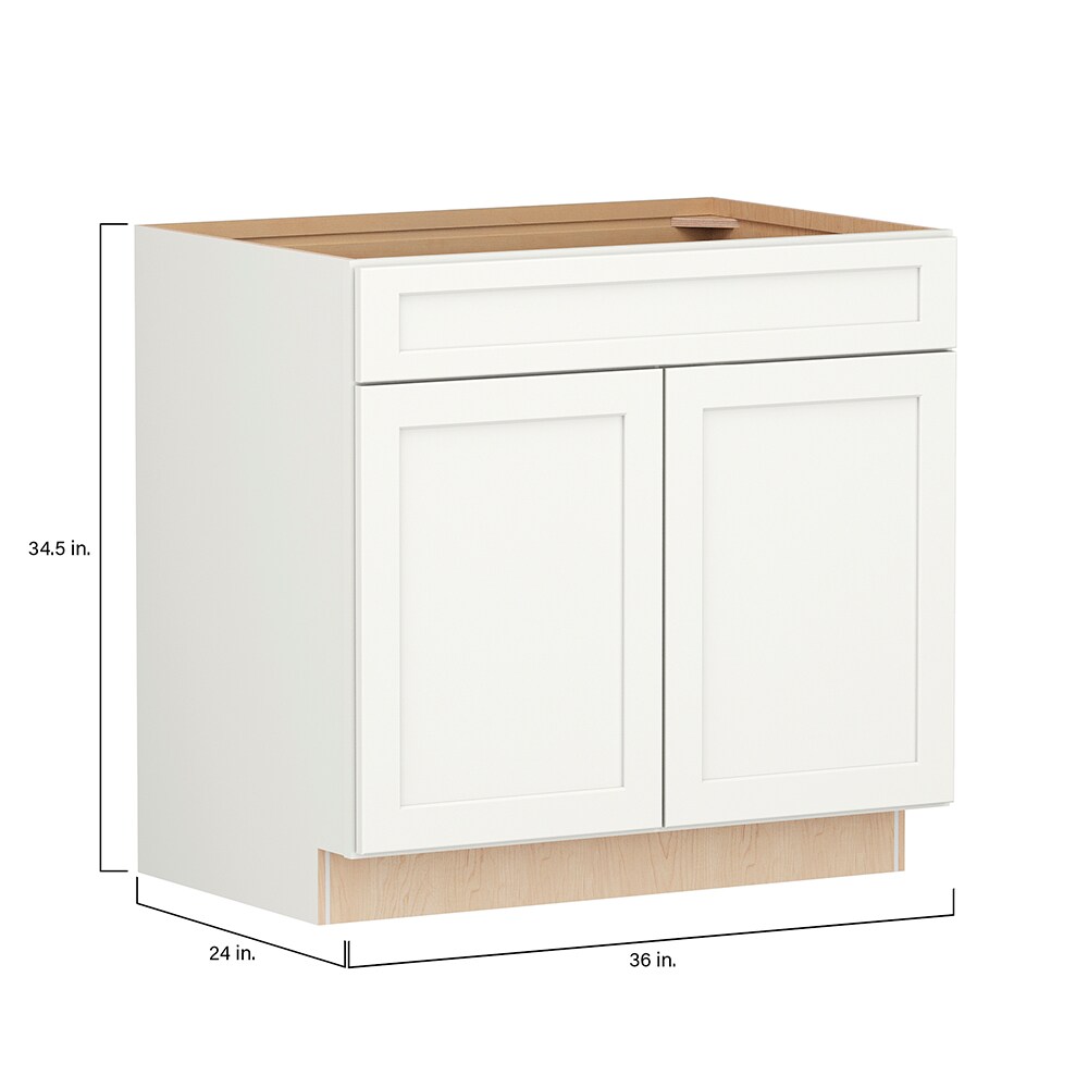 Shenandoah PRO Express SPE 90MPS-20807 Cabinets-Kitchen - View #4