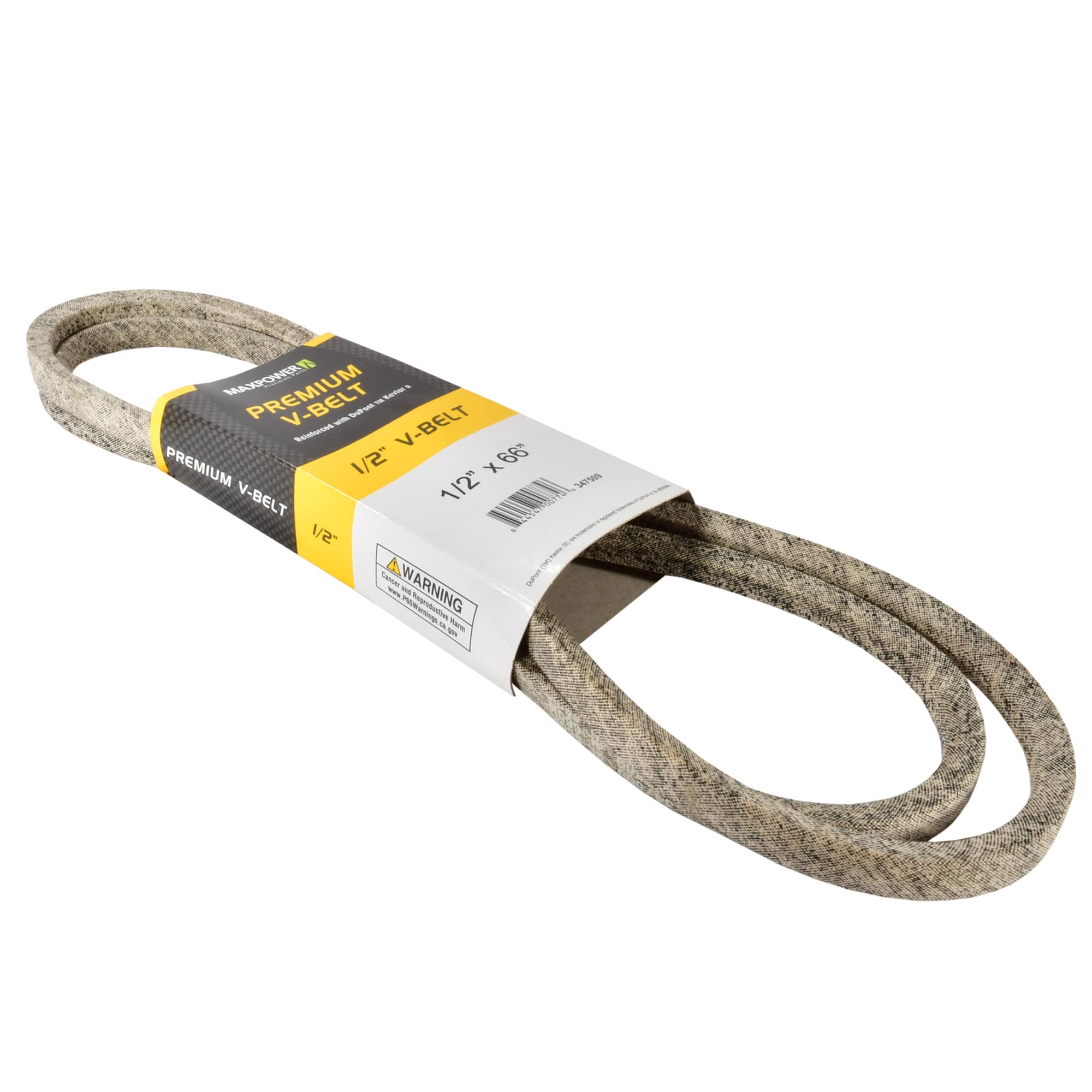 MaxPower 347509 Riding-Mower-Belts - View #3