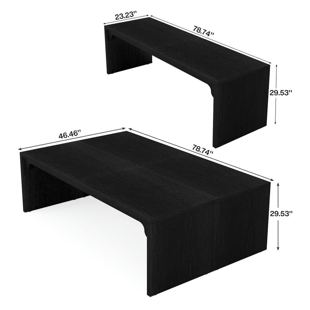 Choco Moon 5395564227112 desks - View #4