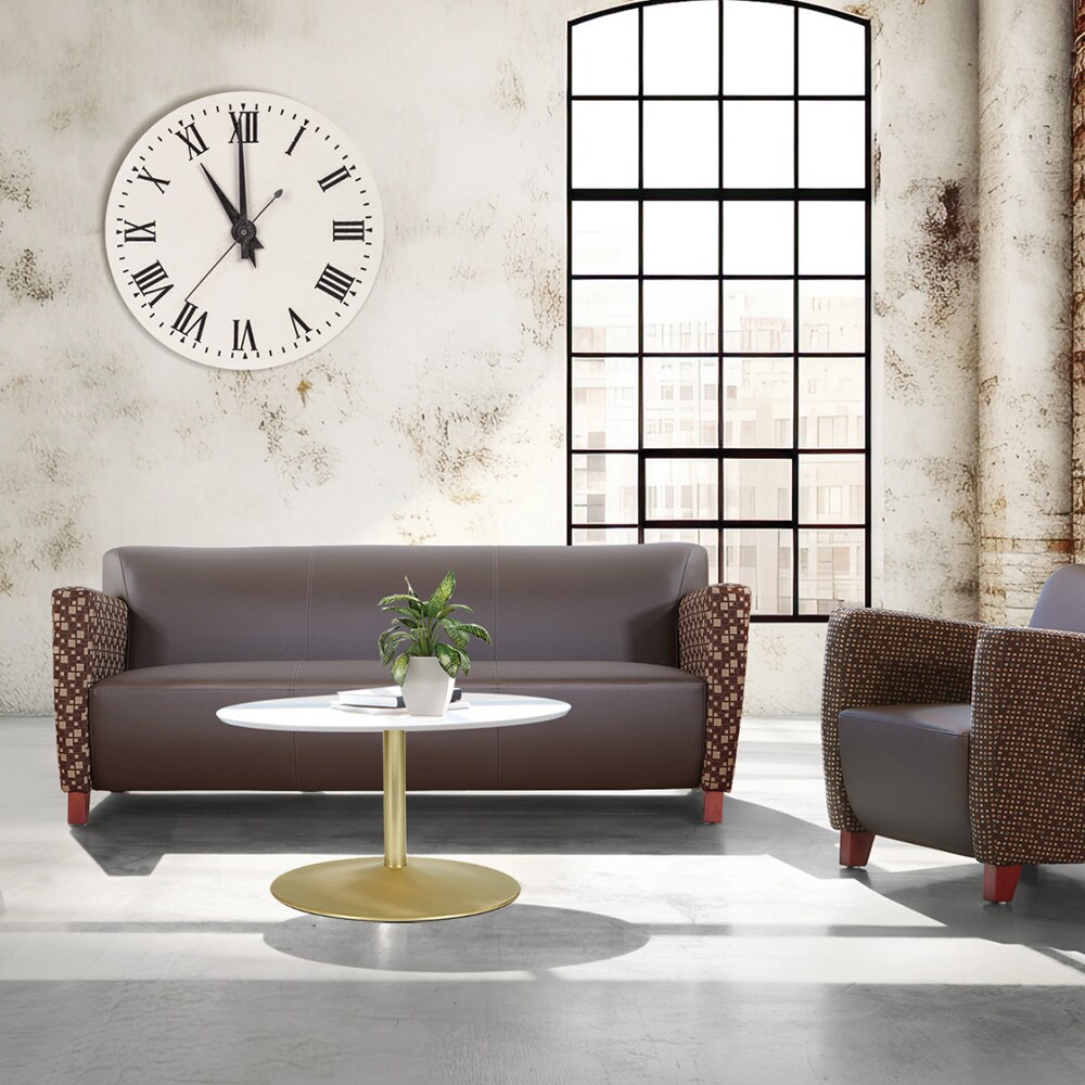 OSP Home Furnishings FLWA2140-BP Coffee-Tables - View #4