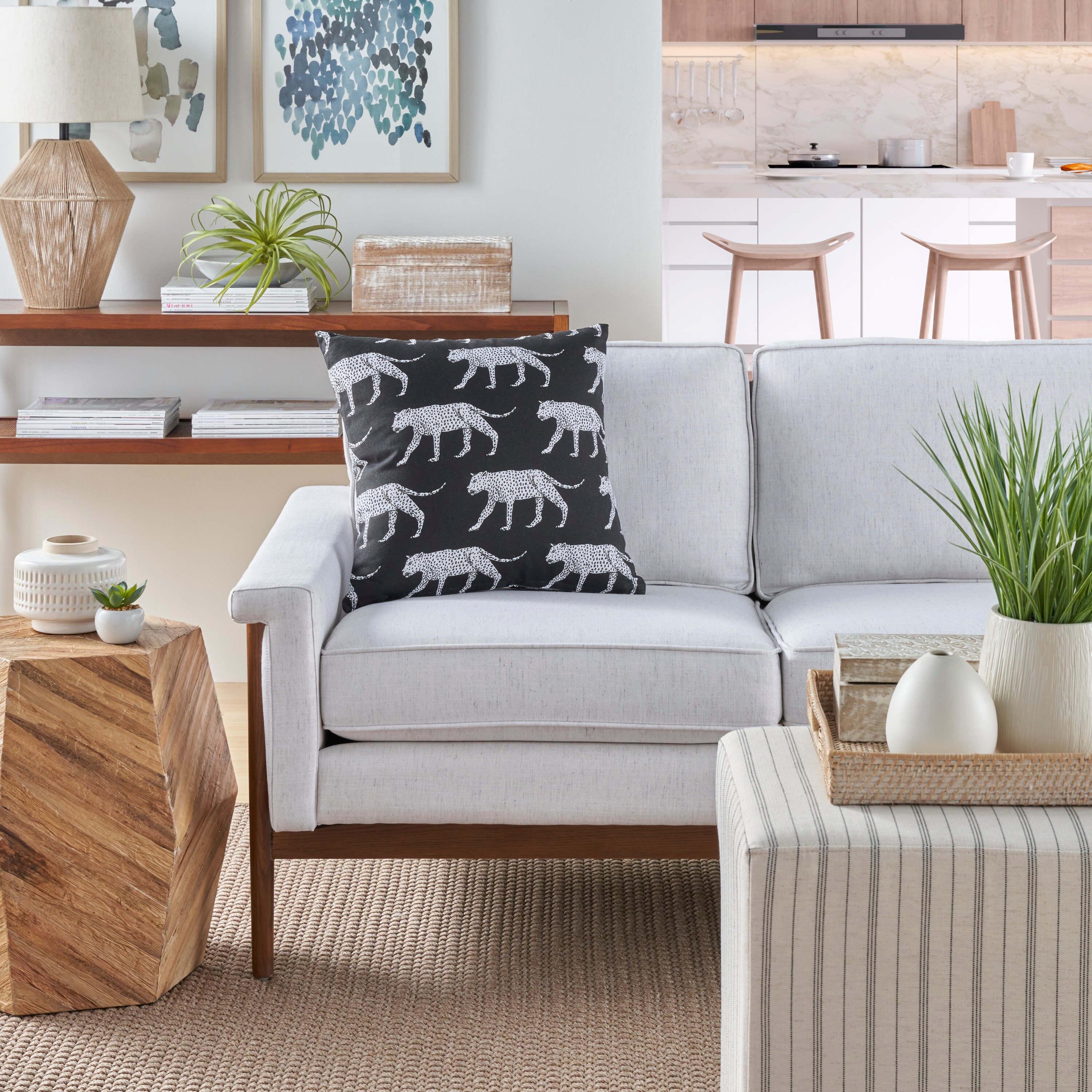 Mina Victory 798019004279 Accent-Pillows - View #3