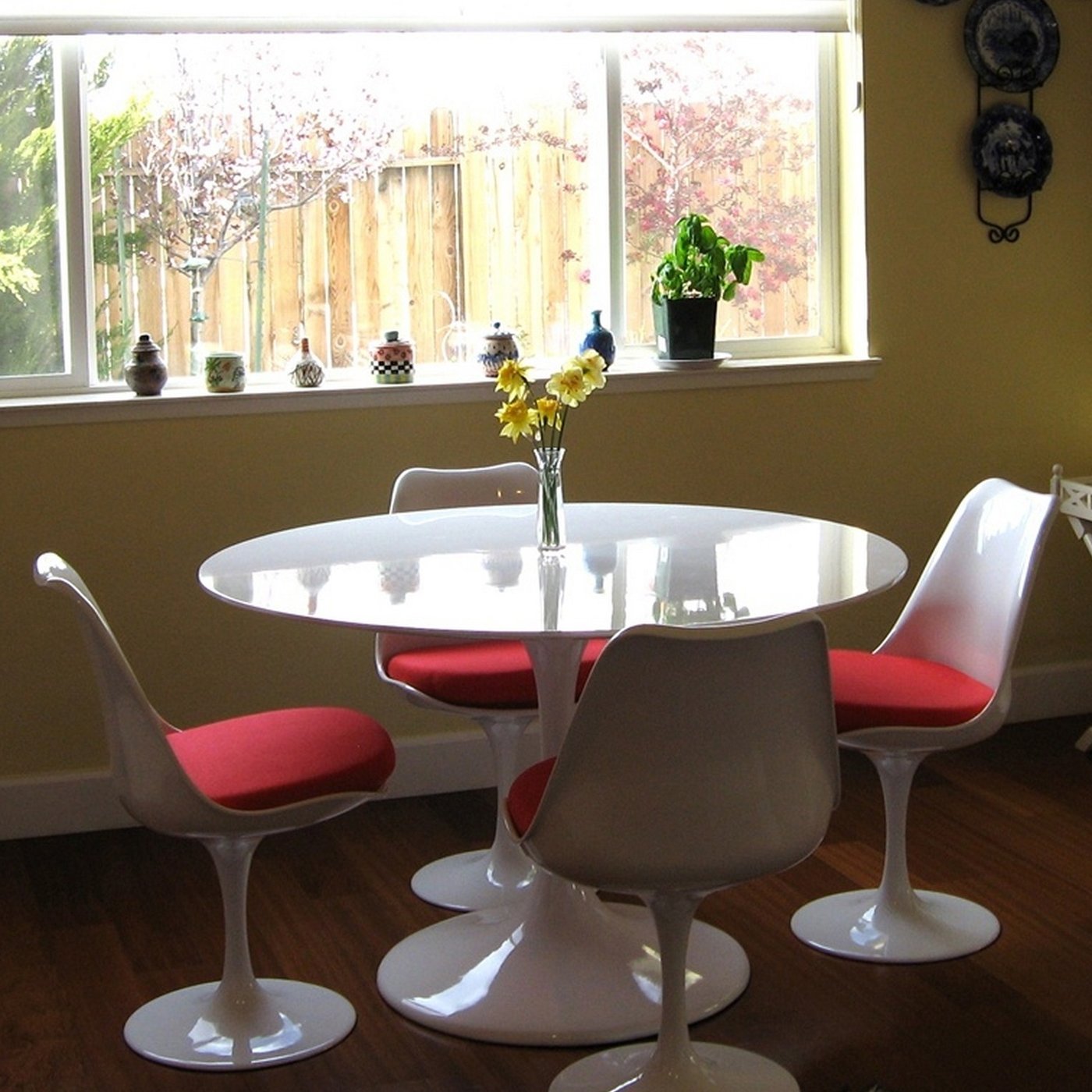 Modway EEI-514-WHI  - View #3