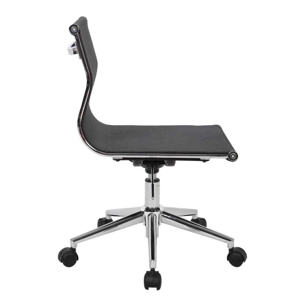 LumiSource OC-MIRAGE BK Office-Chairs - View #2