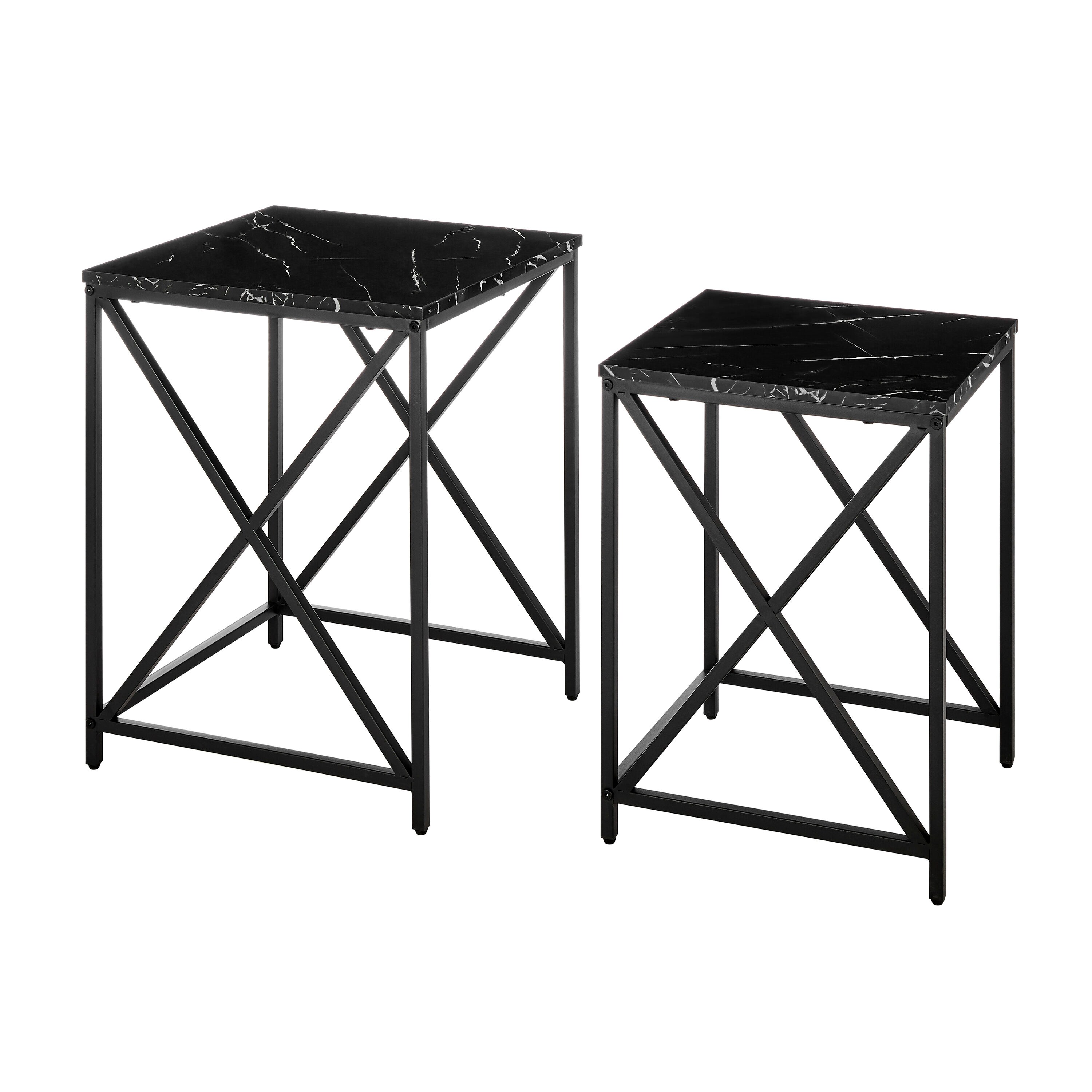 Danya B. RT001BK End-Tables - View #13