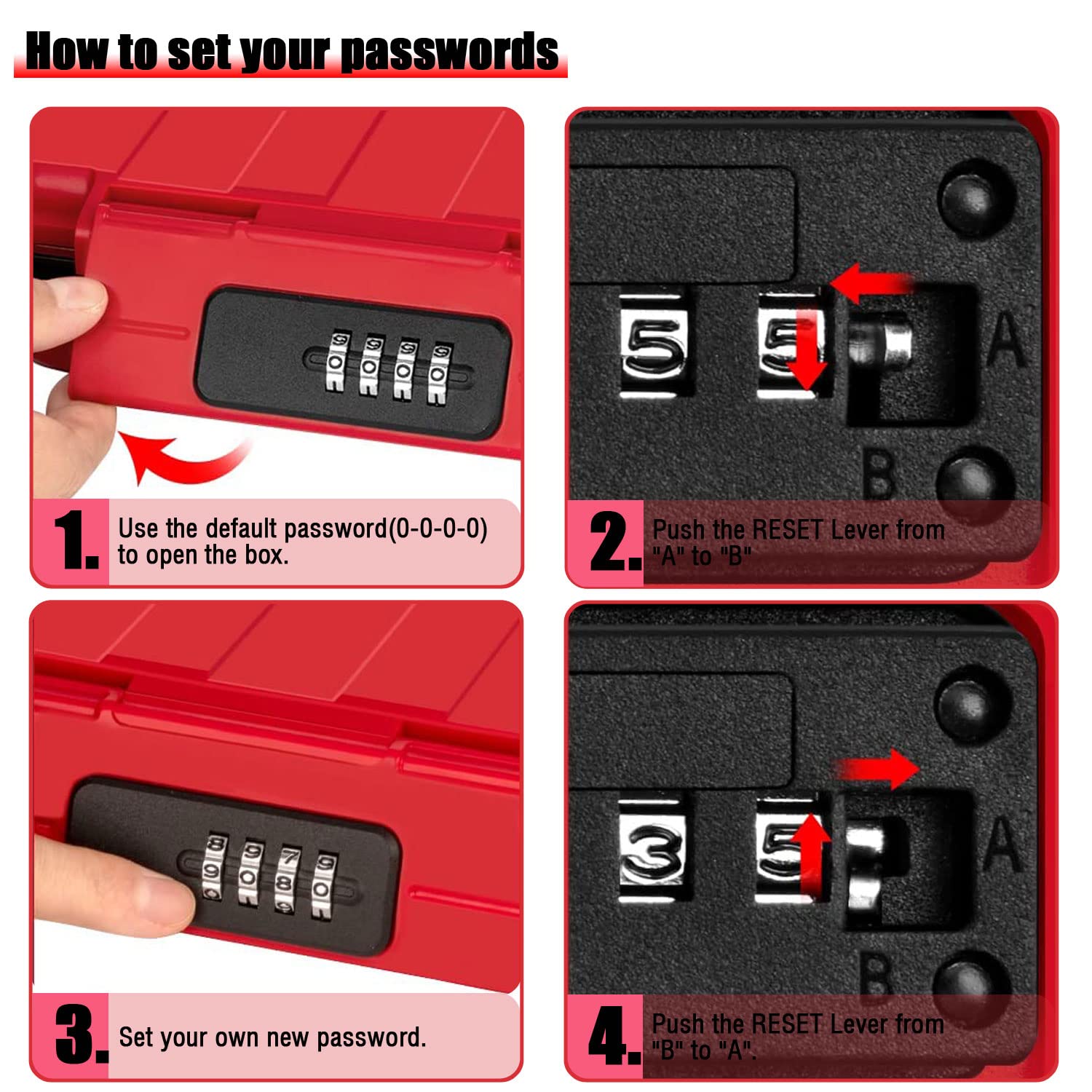 JVFCXXV LJV0810C347 Chest-Safes - View #6