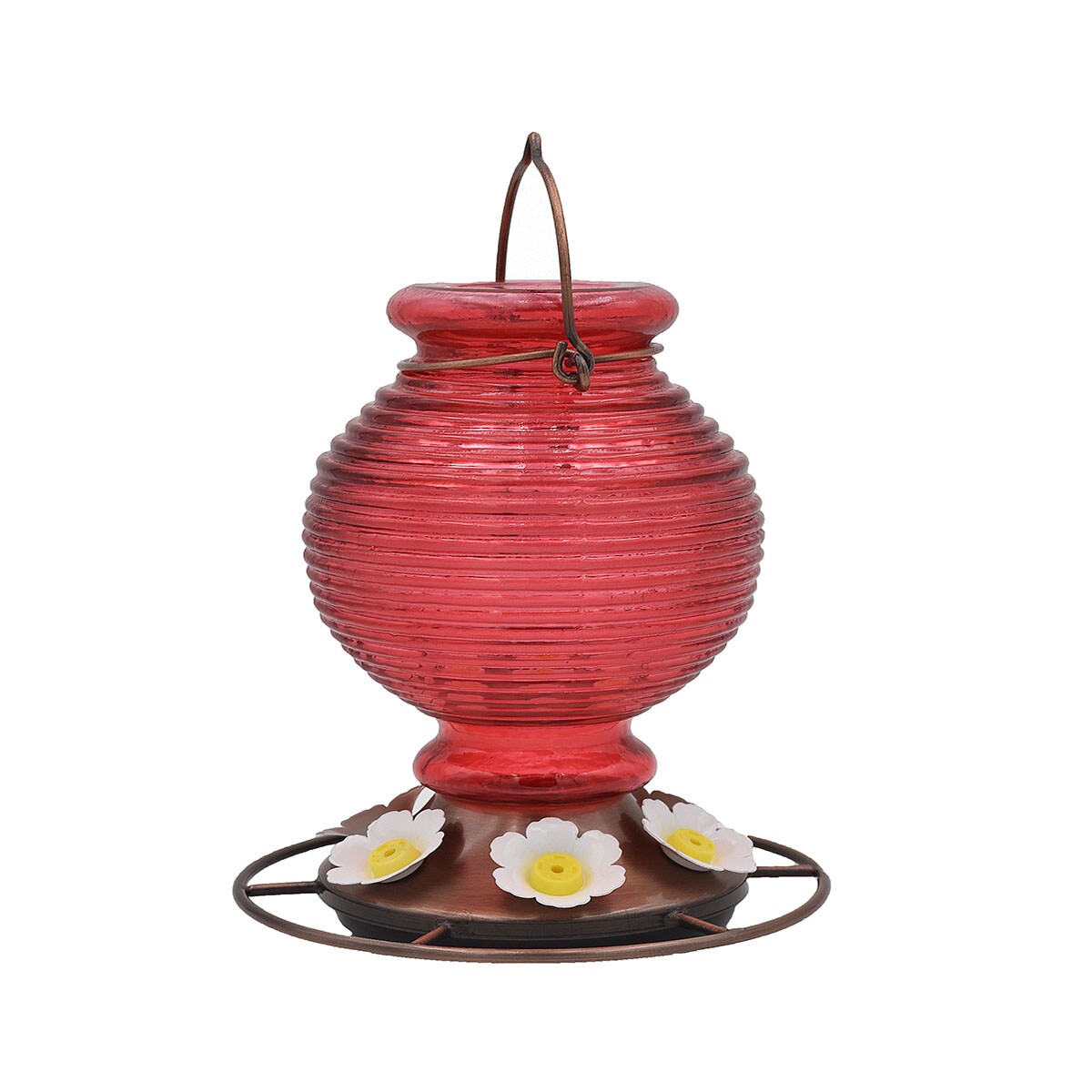 Style Selections 01-1207-30-15 Bird-Feeders - View #3