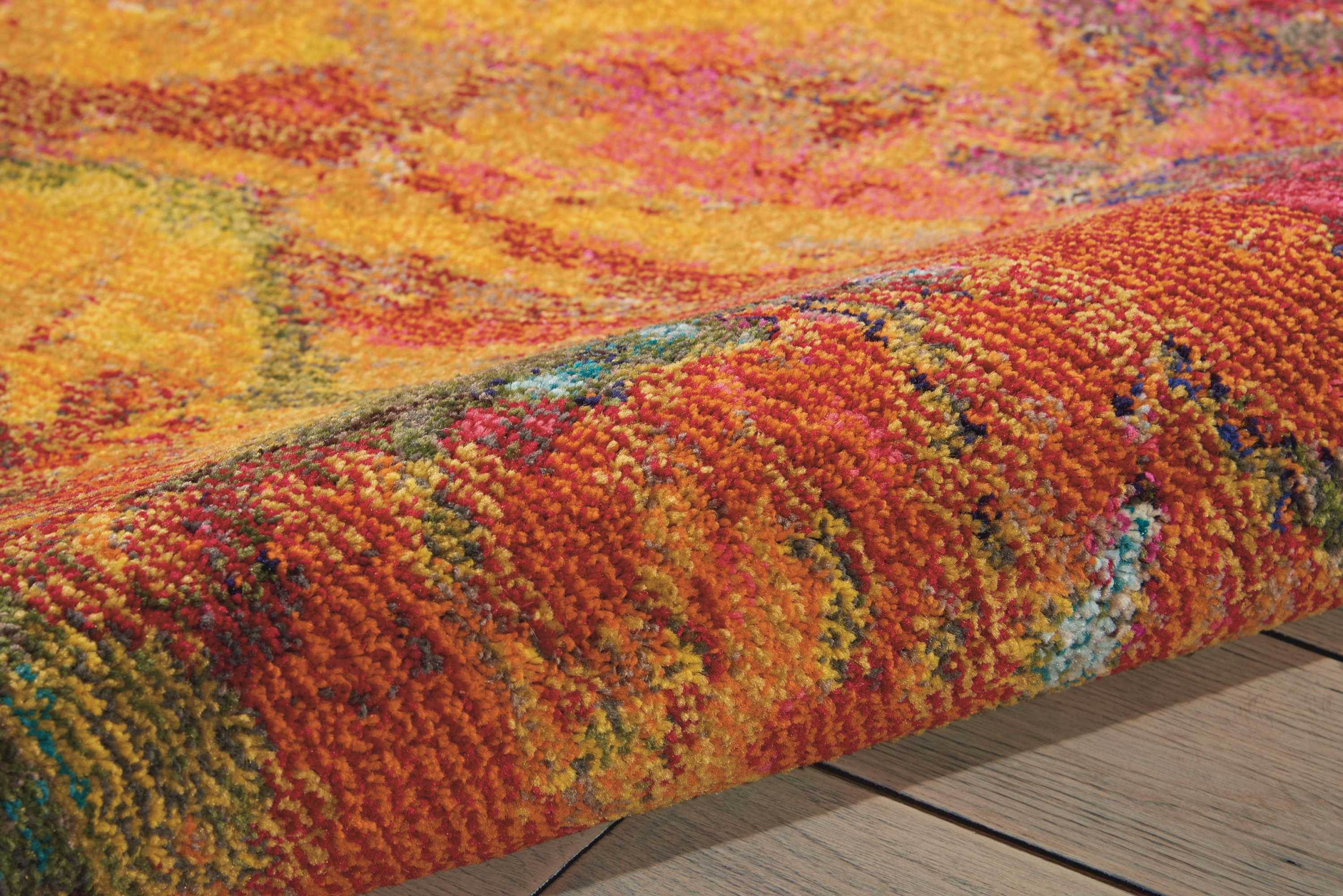 Nourison 99446337832 rugs - View #5