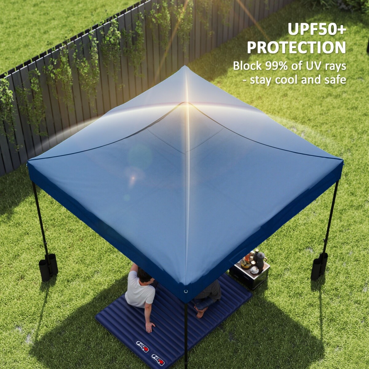 Vkoiyg AS-T1025-01-02239 Canopies-Sl - View #3