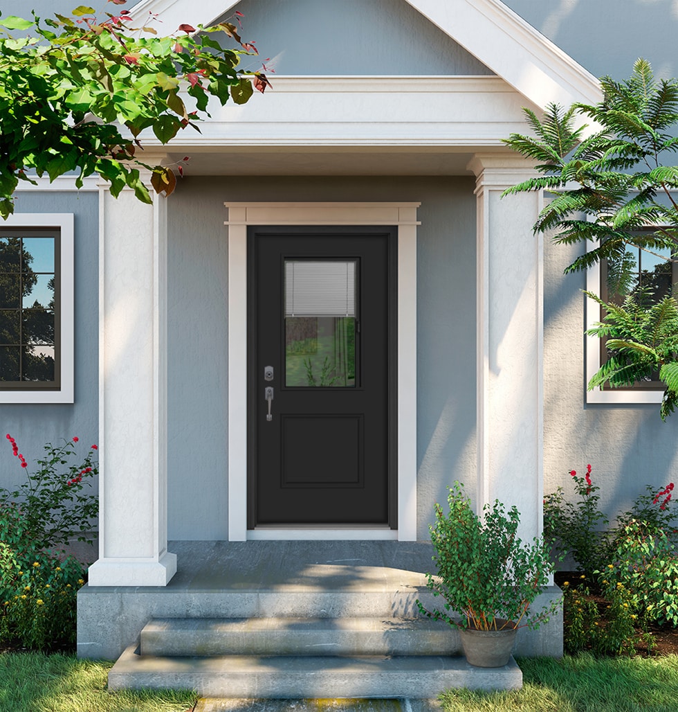 RELIABILT ABS612119 Entry-Doors - View #2