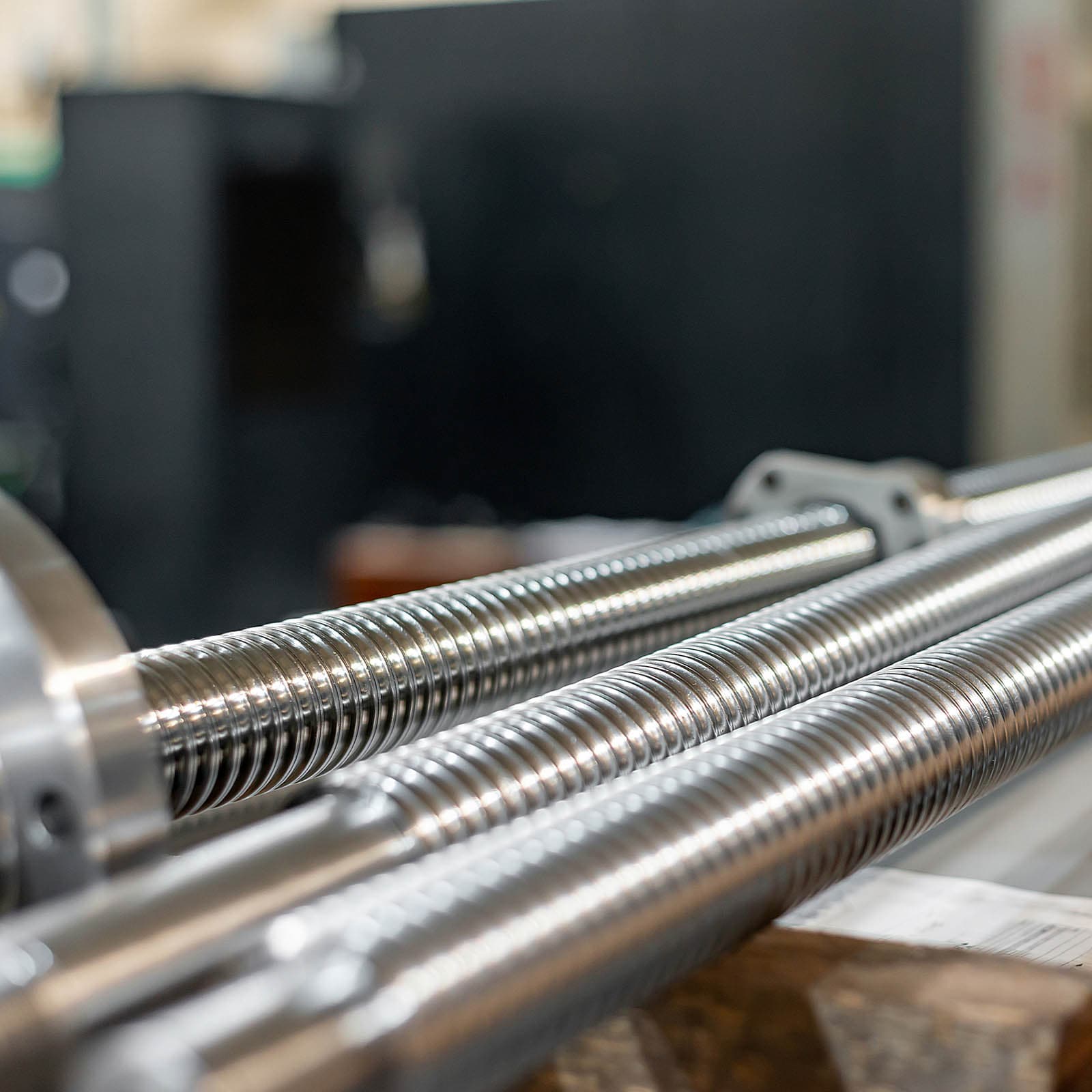 Unique Bargains S25112801UX0449 Threaded-Rod - View #7