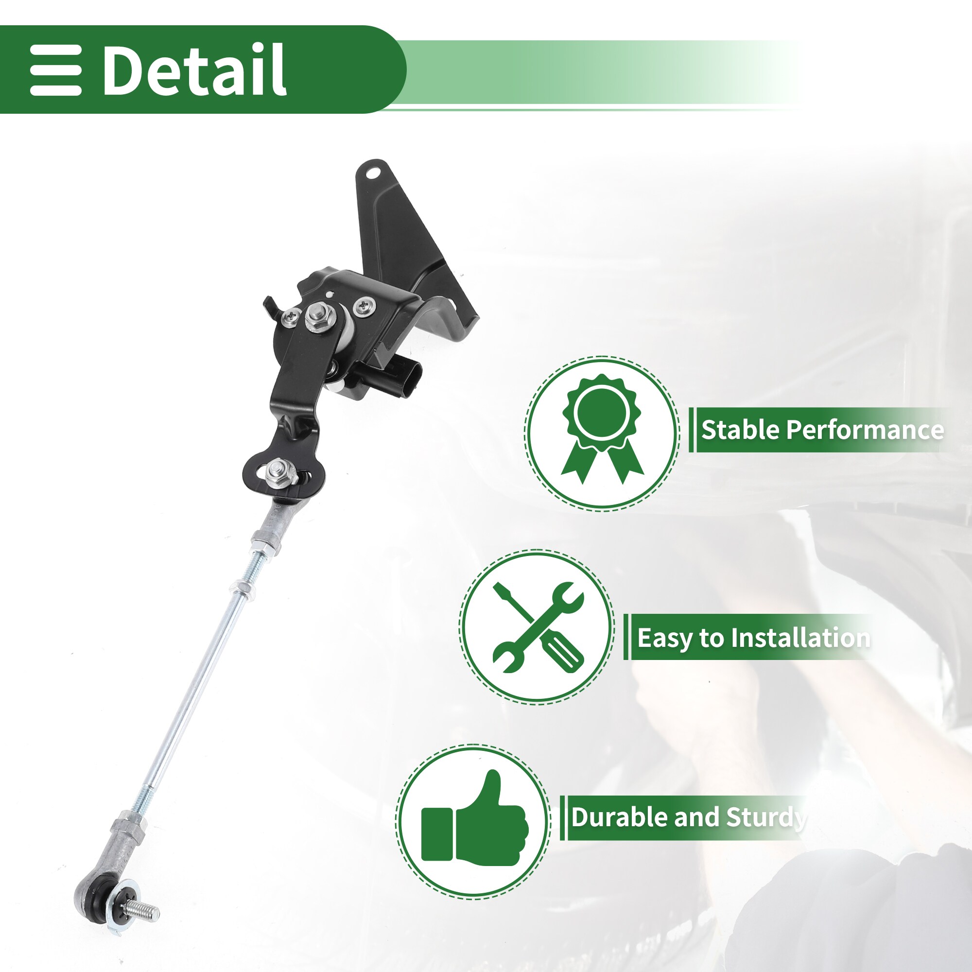 Unique Bargains S26012701UX1131 Air-Tool-Kits - View #5