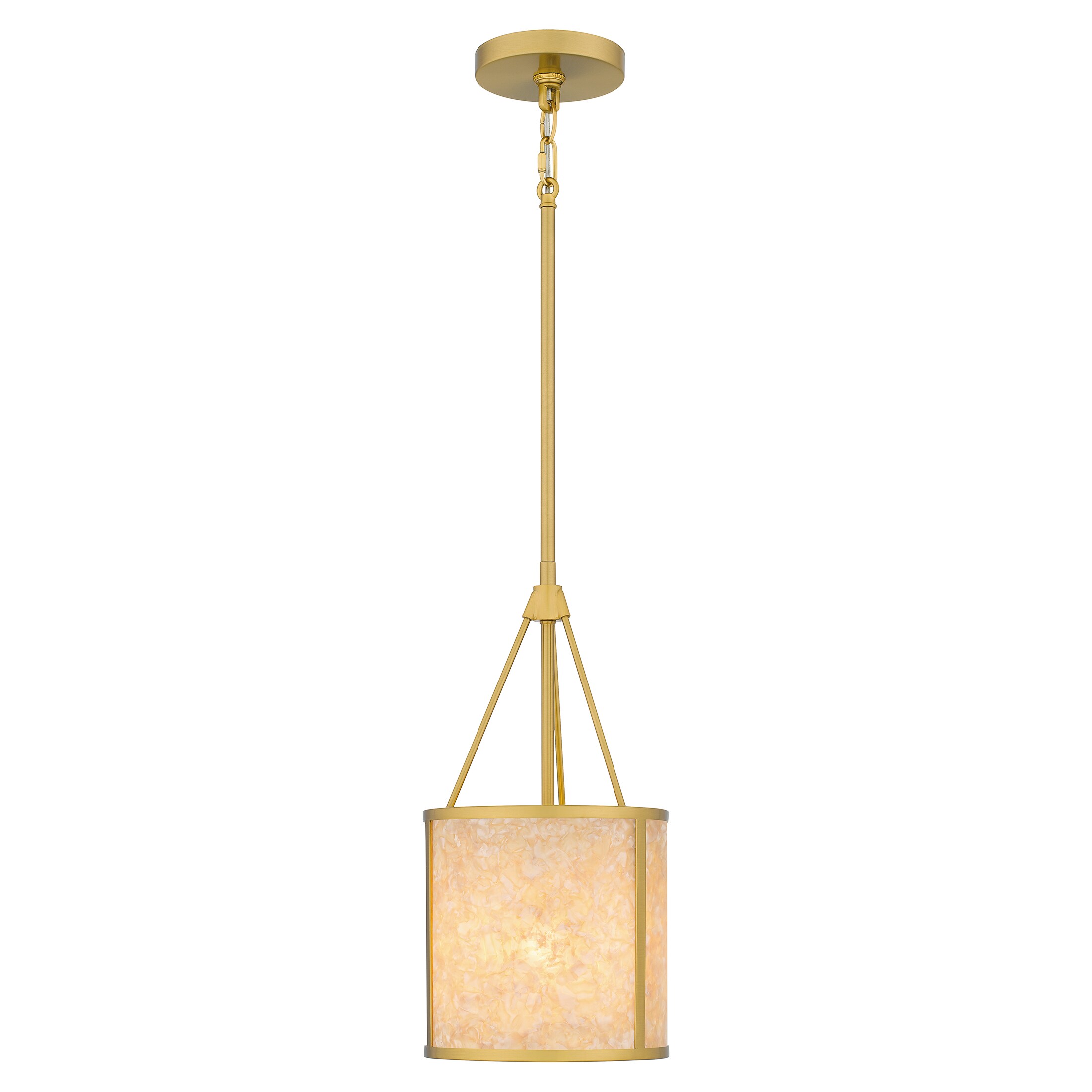 Quoizel STO1508BRG Pendant-Lights - View #7