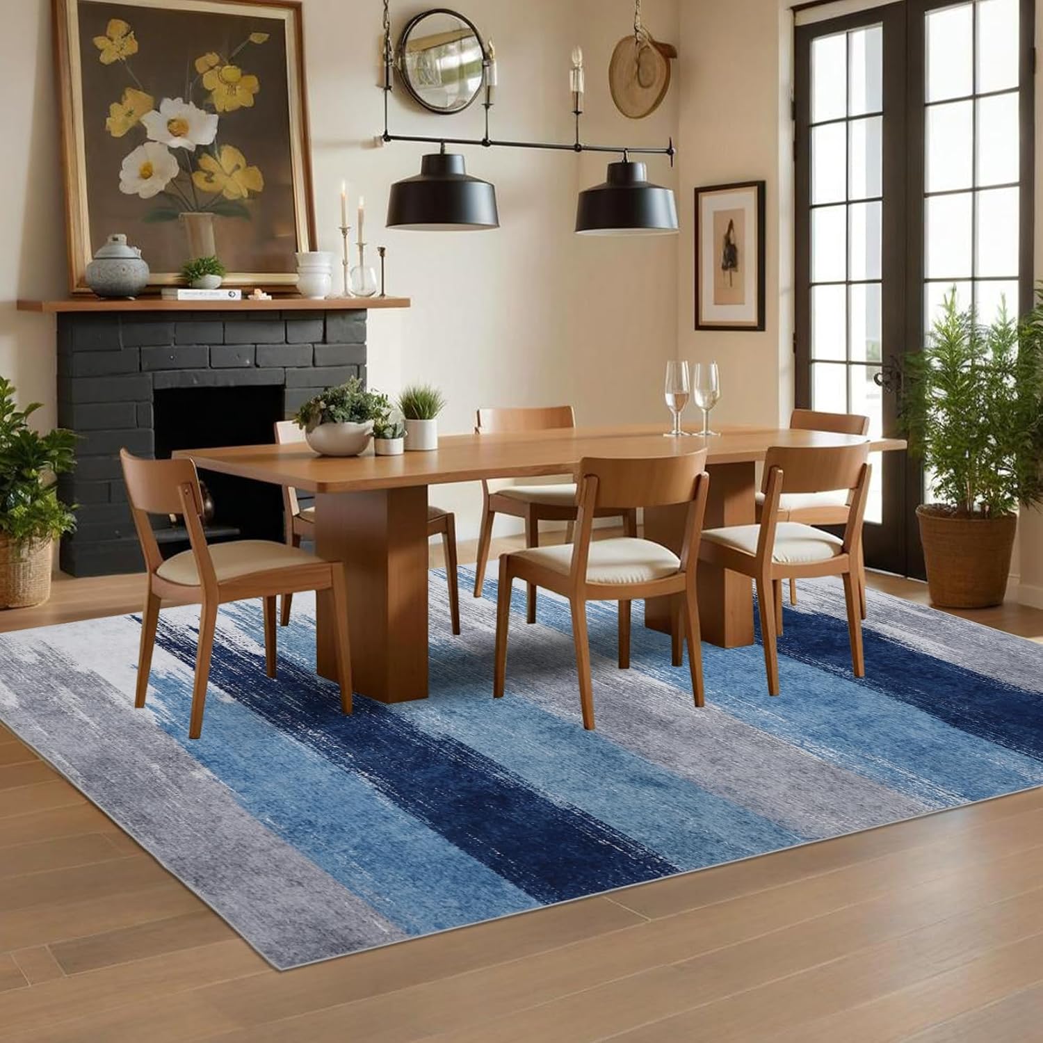 GAOMON CES-BLCW0U-IEG9U3BYH rugs - View #4