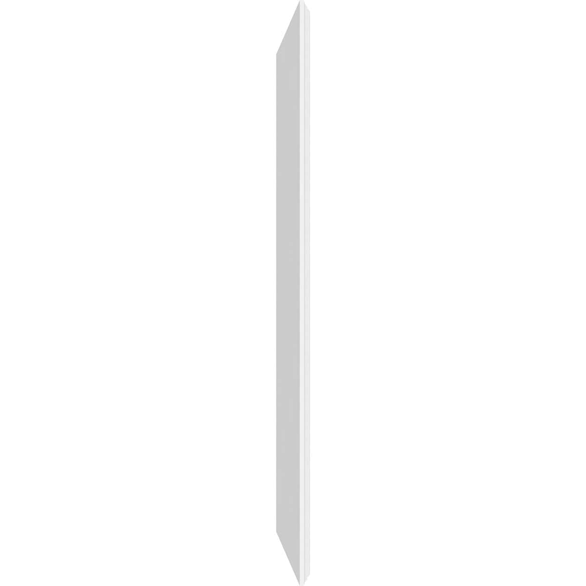 Ekena Millwork WALP38X34X062LEG Wall-Panels - View #3