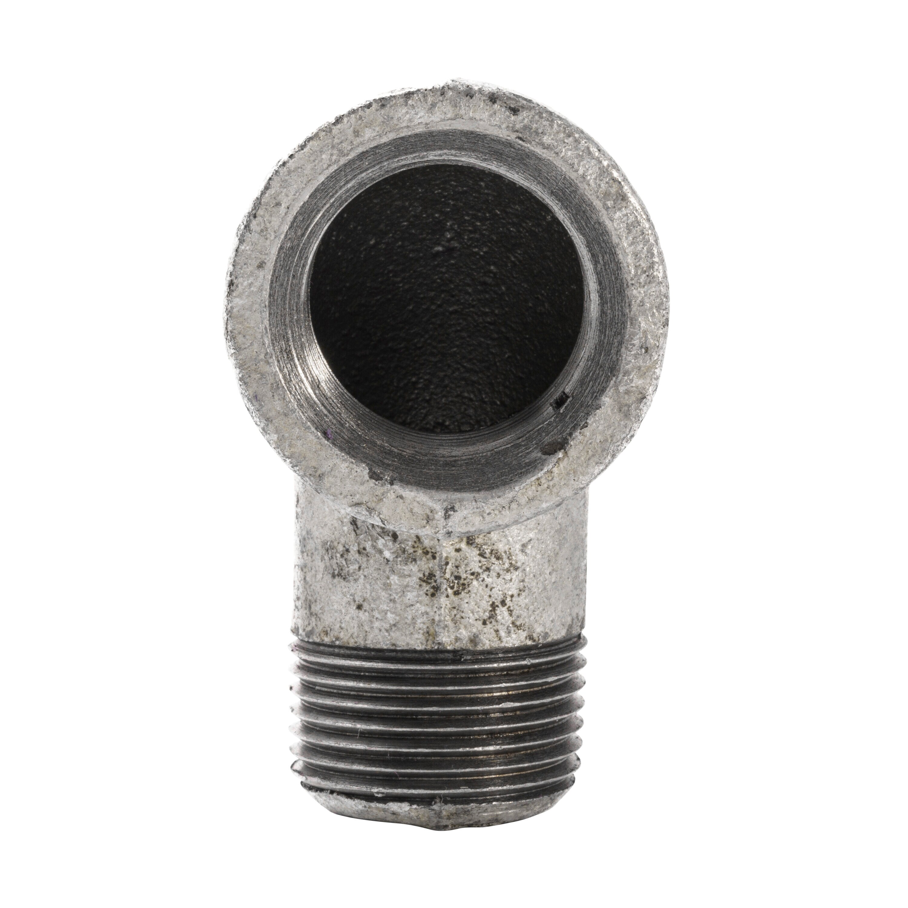 RELIABILT 60204 Galvanized-Fittings - View #5