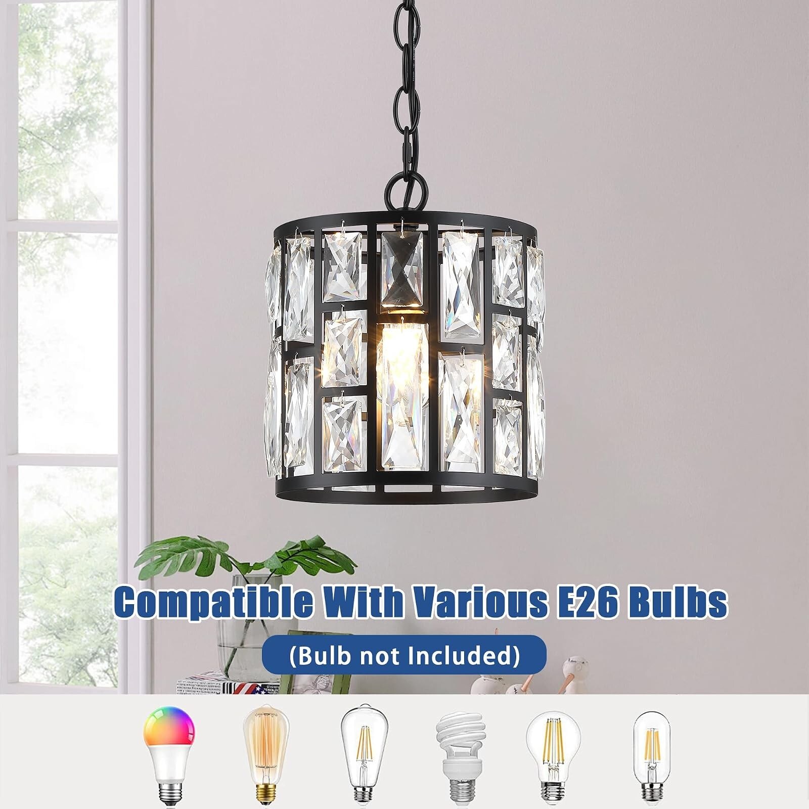 Slagawa LULIN-EA5D0C Pendant-Lights - View #4