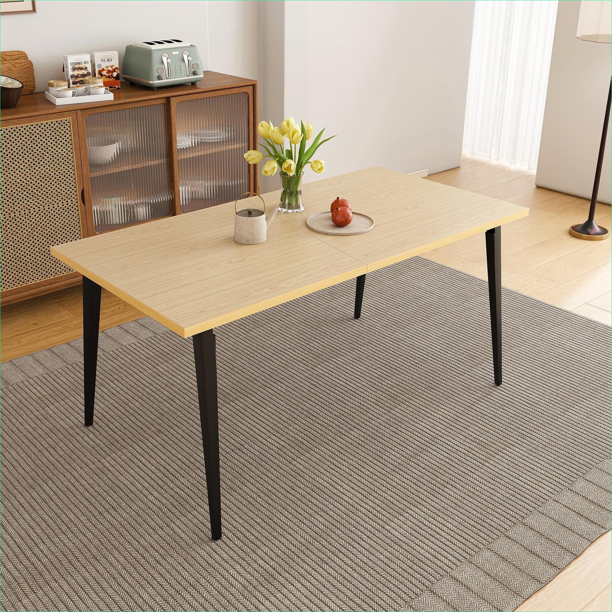 Watnature 3HP2CI5HYGUZ Dining-Tables - View #8