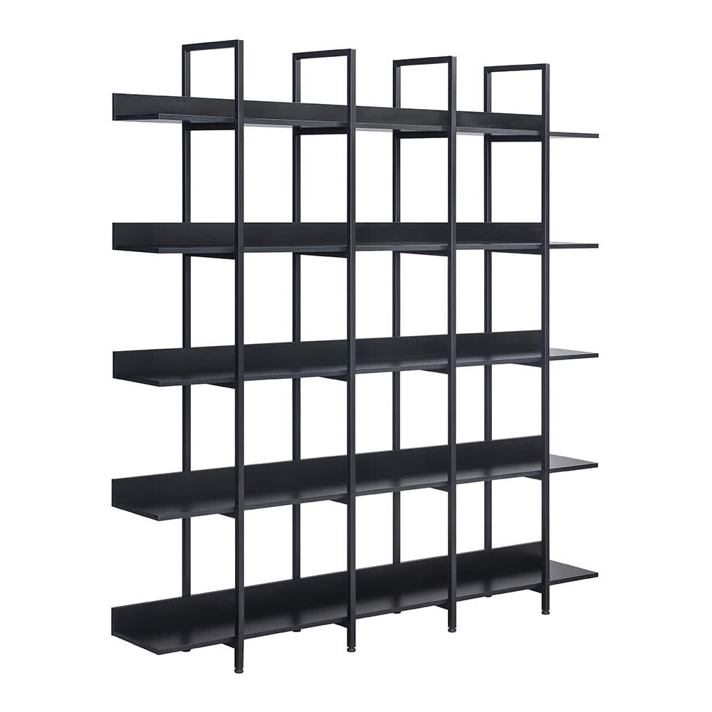 JUJABU ZJBOOKCASE-4 bookcases - View #4