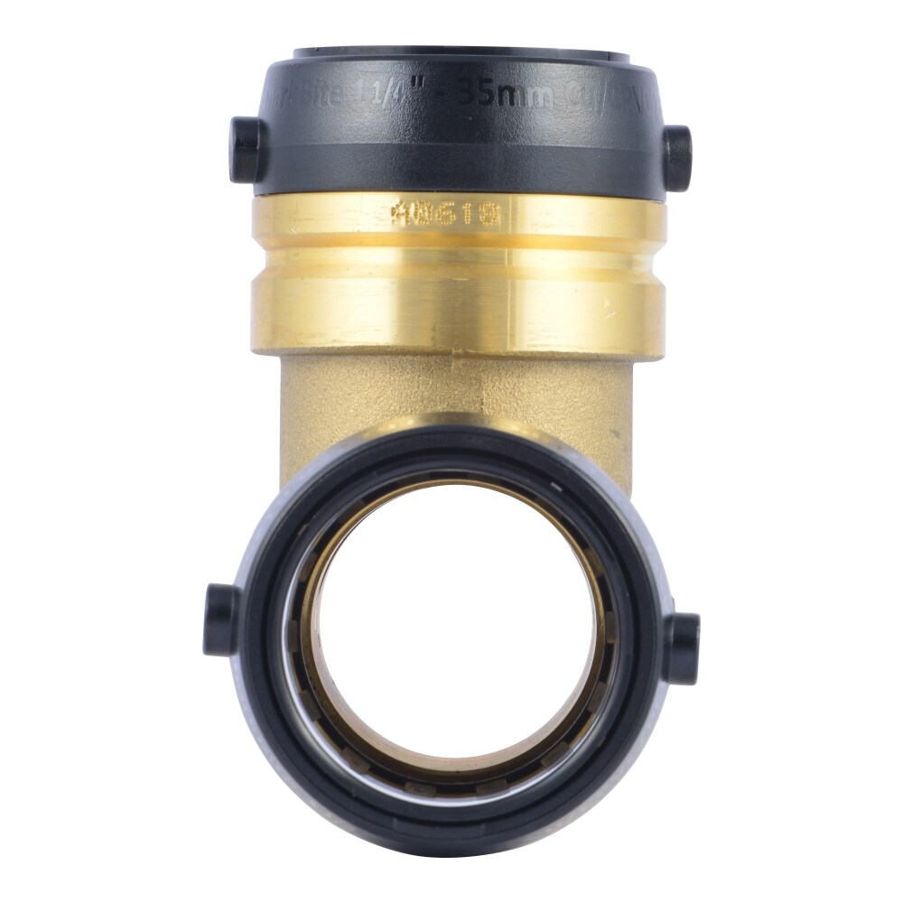 SharkBite UXL0835 Push-Fittings - View #4