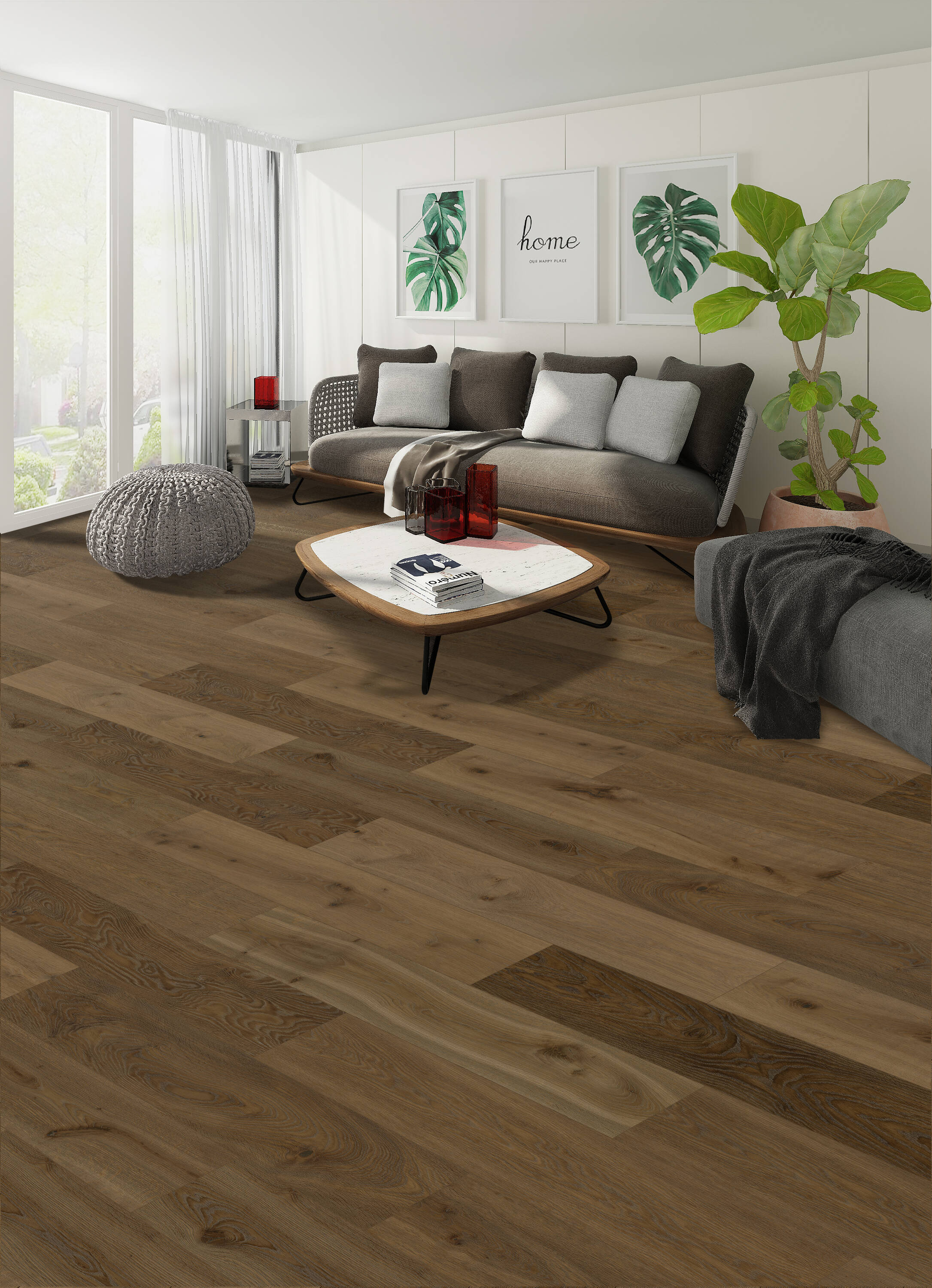 Element Flooring HZSPC3S Luxury-Vinyl-Plank-Samples - View #6