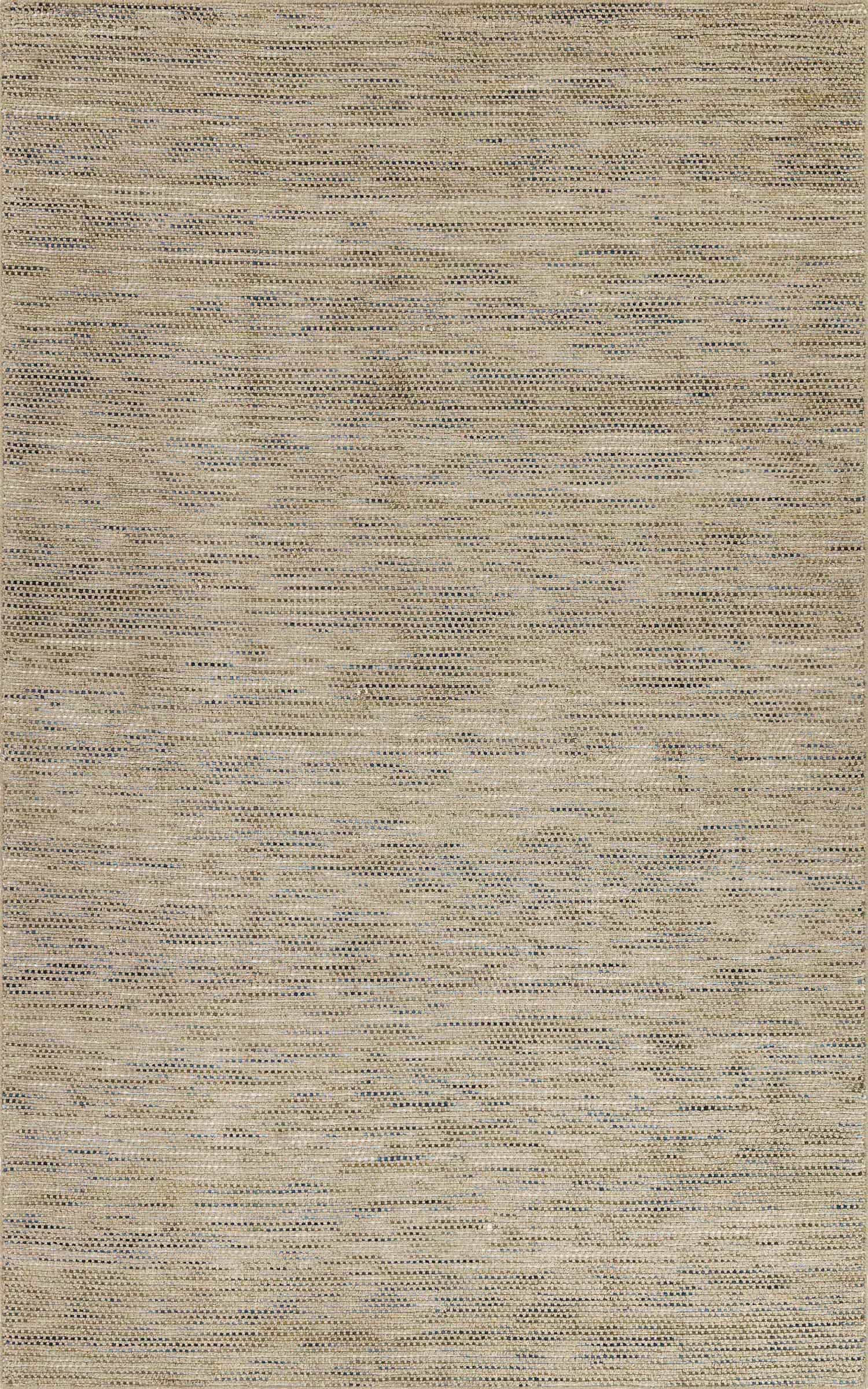 Addison Rugs Cozy Winter Gray 3 ft. x 5 ft. Indoor/Outdoor