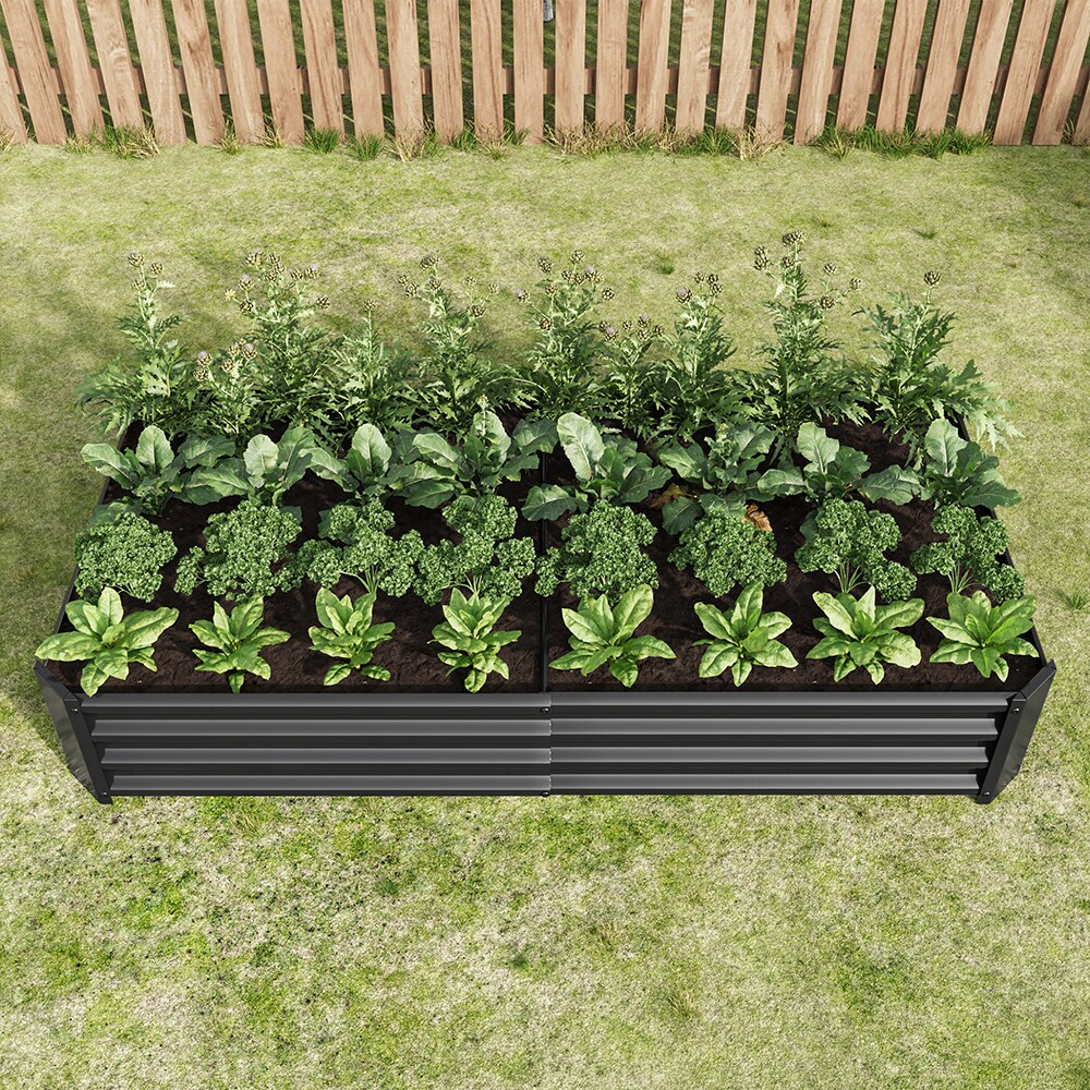 ZAKLOOP XU84091002 Raised-Garden-Beds - View #10