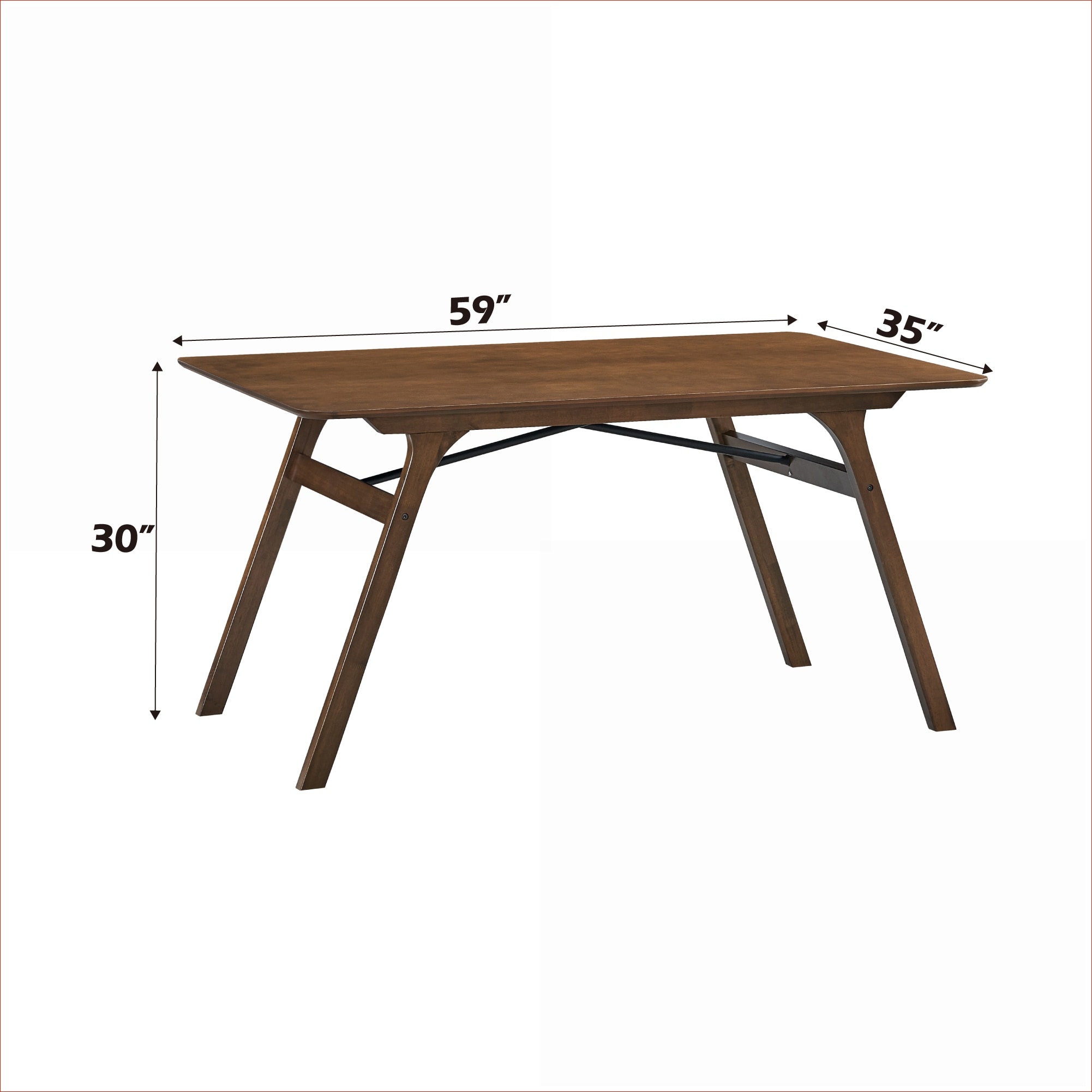 Watnature HH419JGRKZ2V Dining-Tables - View #3