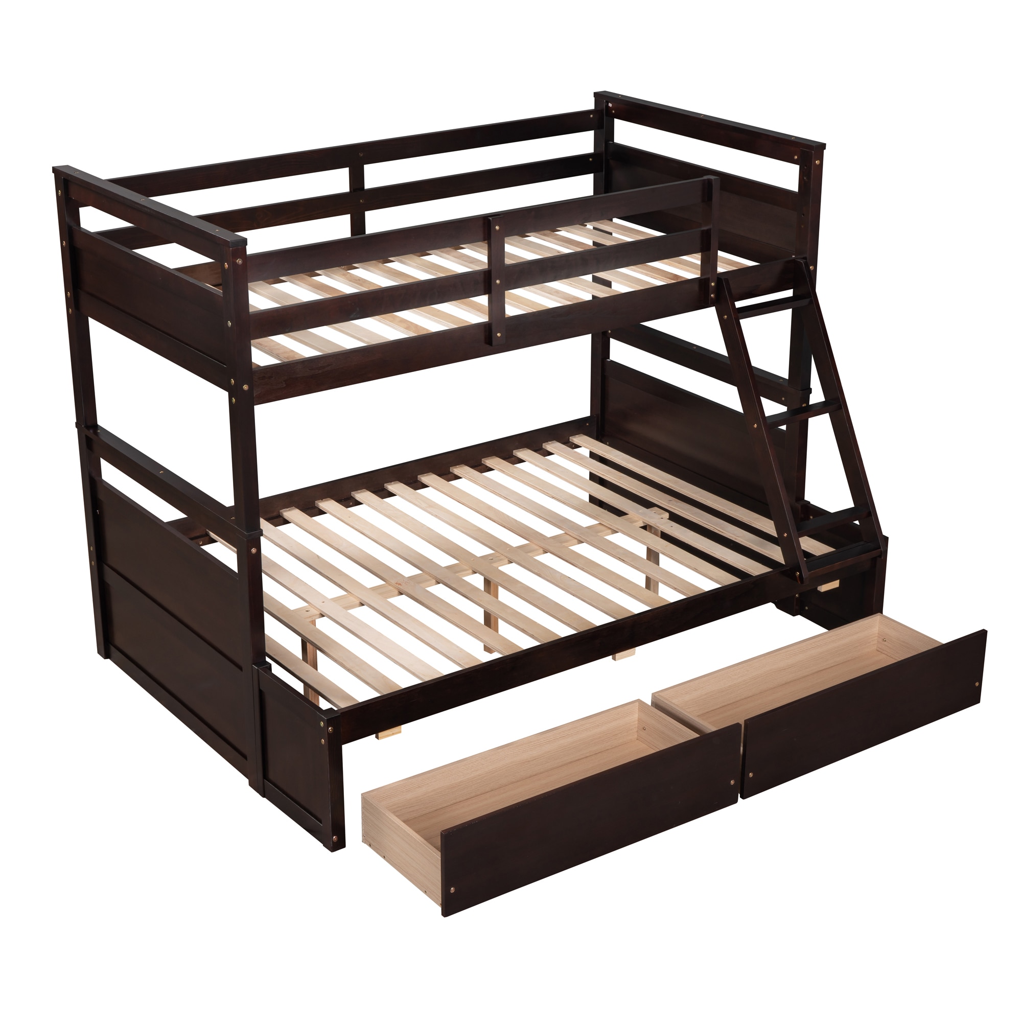 ModernLuxe LT000022AAP Bunk-Beds - View #5