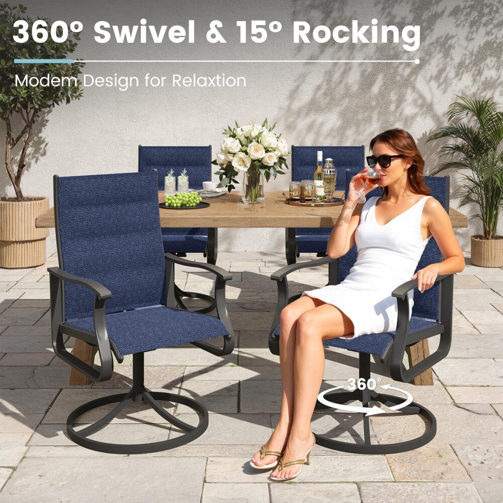 UDPATIO 761610771581 Patio-Chairs - View #7
