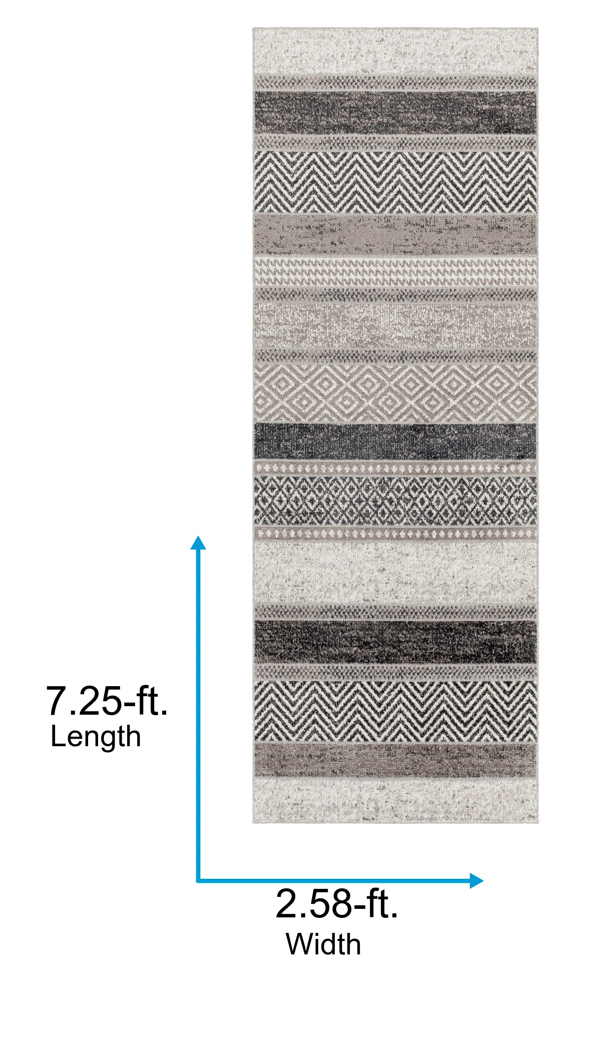 Livabliss LVR2304-2773 rugs - View #6