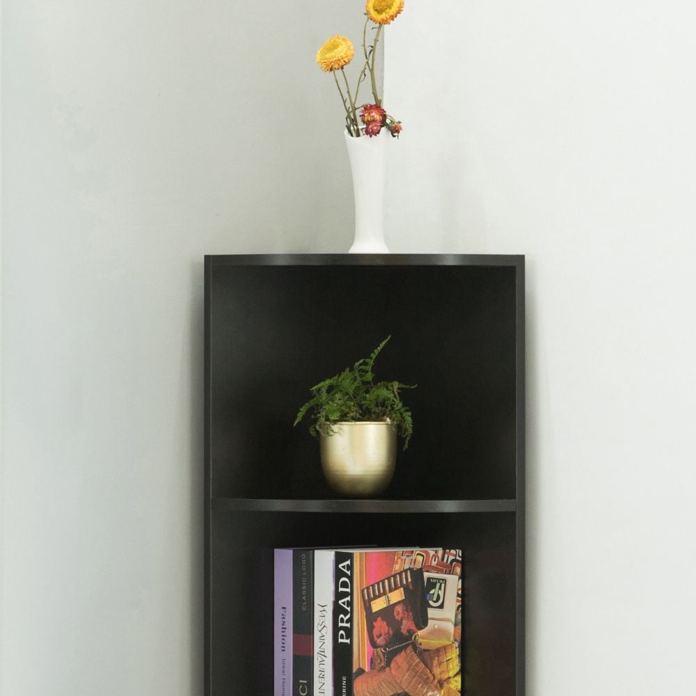 Basicwise QI003553.BK bookcases - View #5