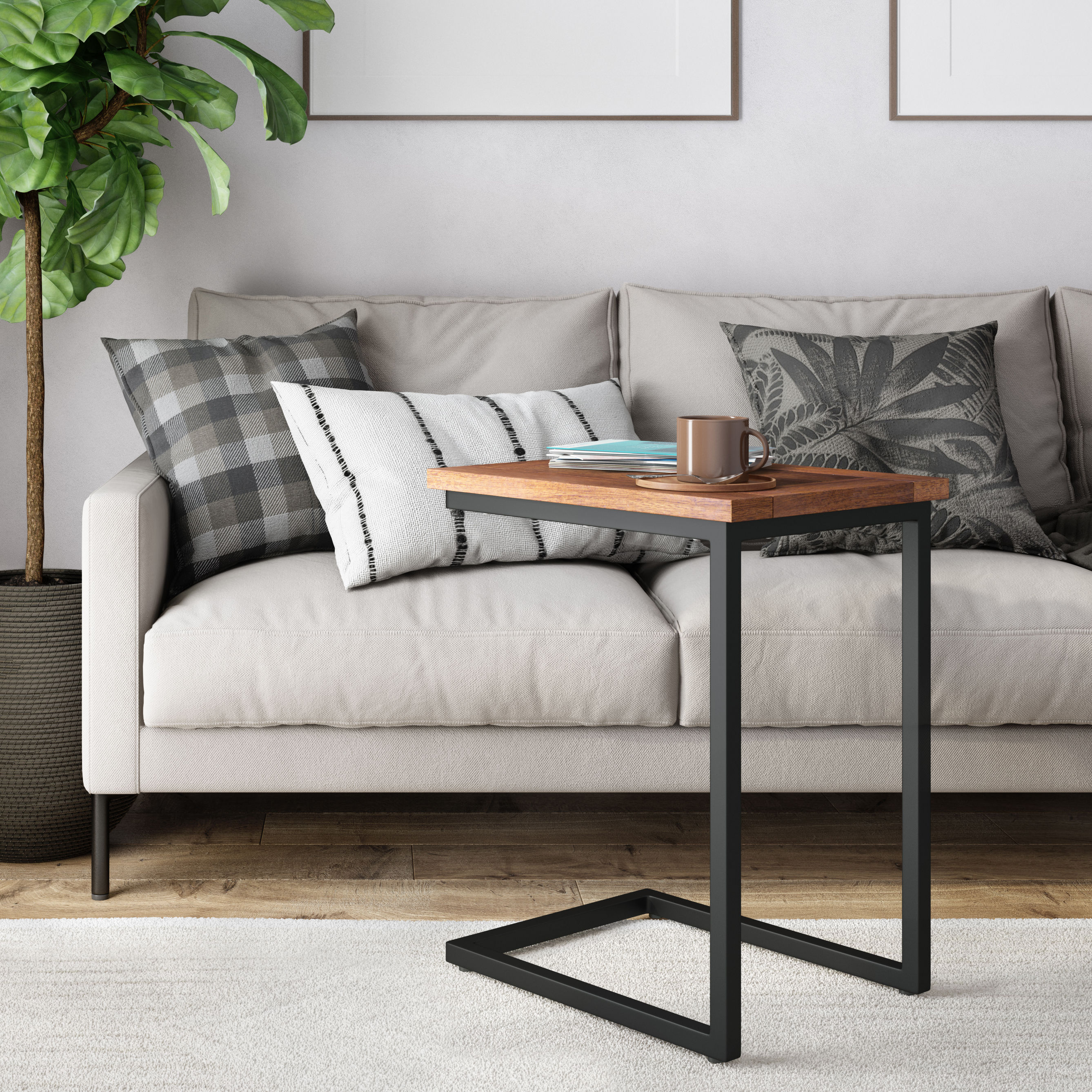 Simpli Home AXCSKY-10 End-Tables - View #6
