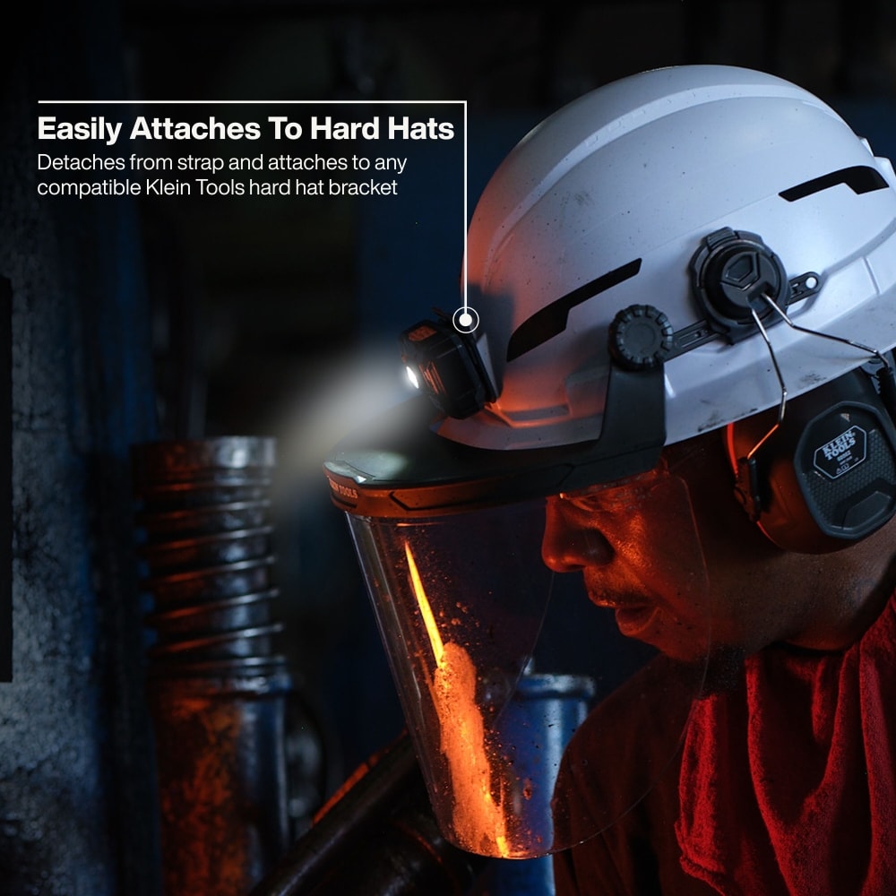 Klein Tools 56048 headlamps - View #4