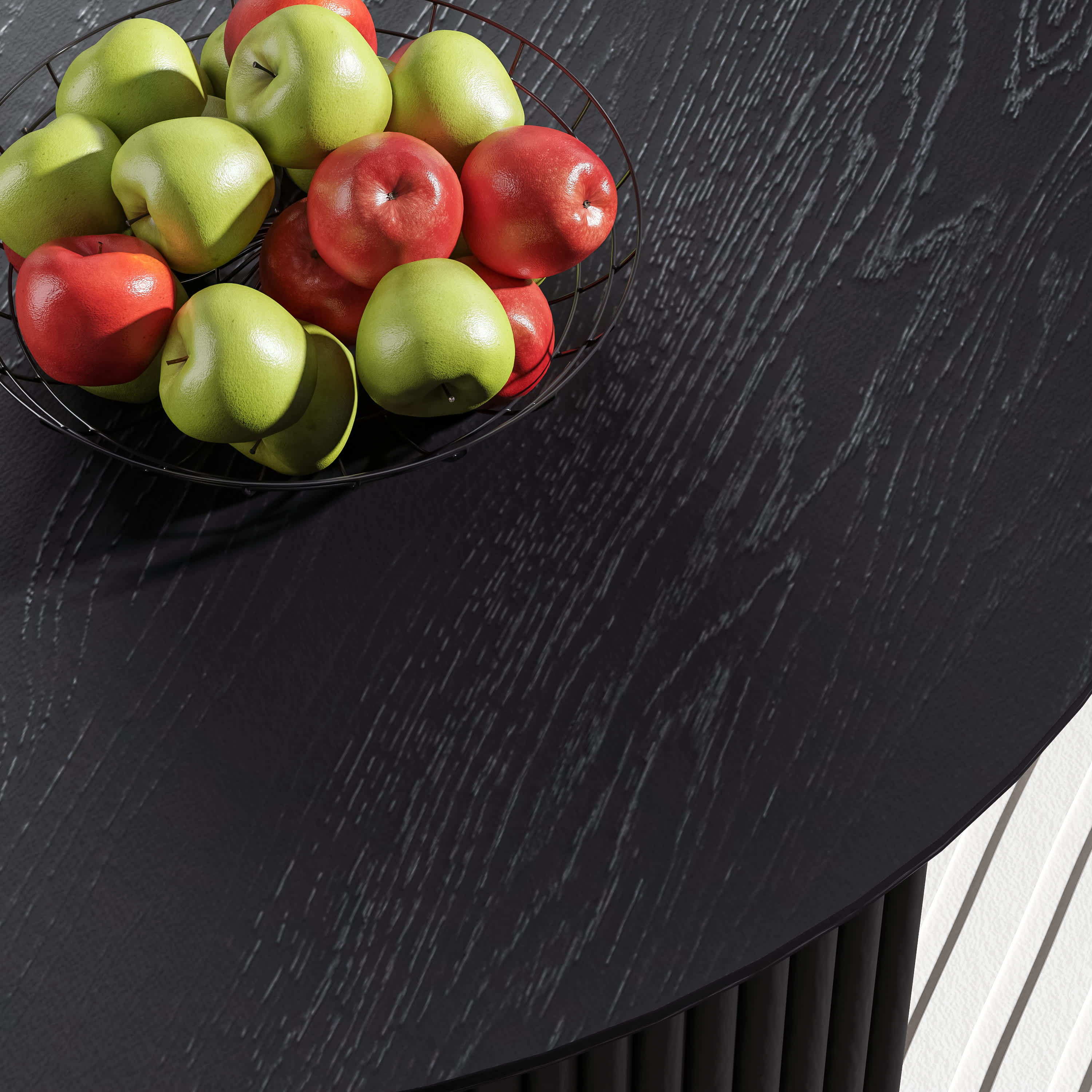 Dovelina LS0102-092504 Dining-Tables - View #8