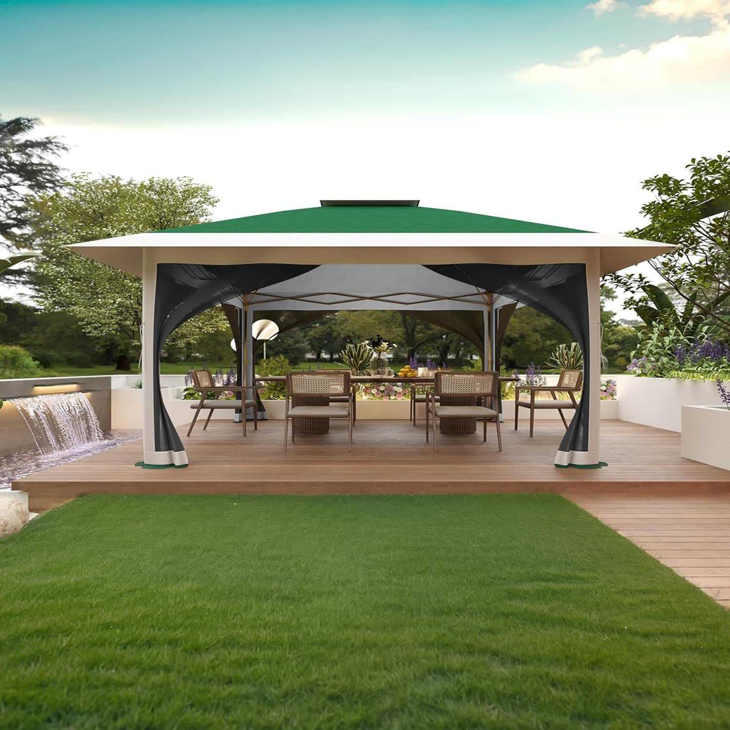 Qeetex LSHQQPHO-12C3T71X Canopies-Sl - View #5