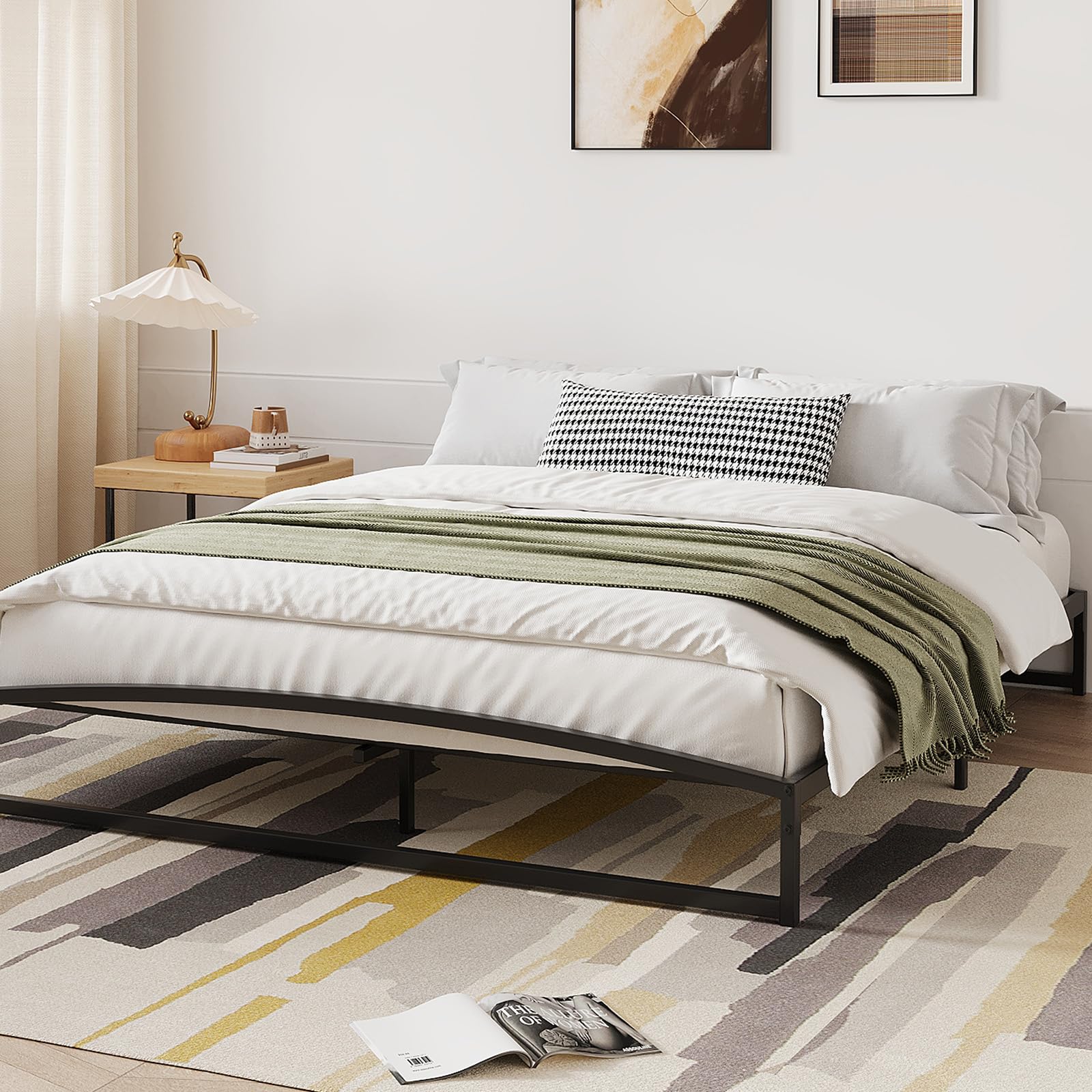 Garvee MIHHZ-H850SVA9MYA beds - View #2