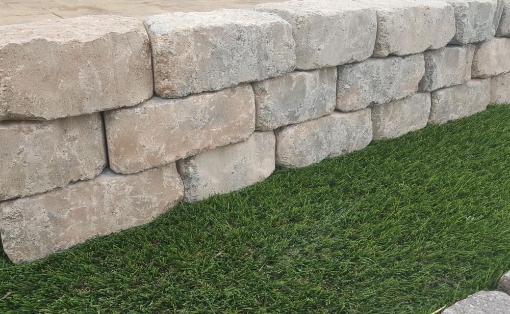  17H07412SS Retaining-Wall-Block - View #3