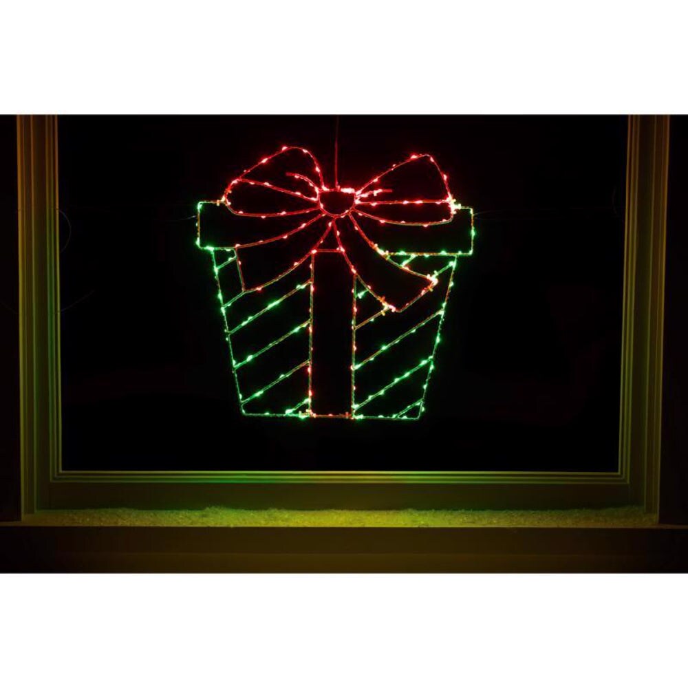 Celebrations 15PSTA Outdoor-Christmas-Decor - View #5