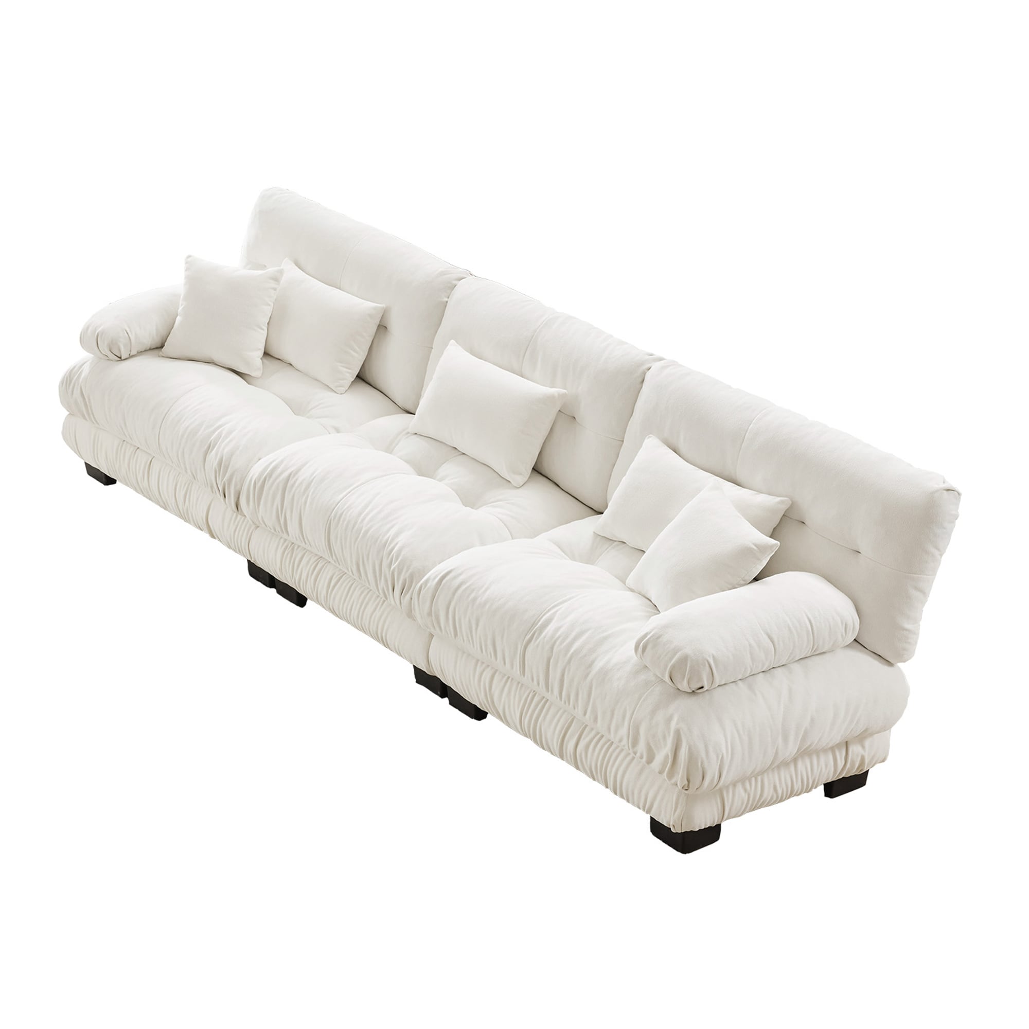 SINOFURN SYA330029BN Sofas-Loveseats - View #4