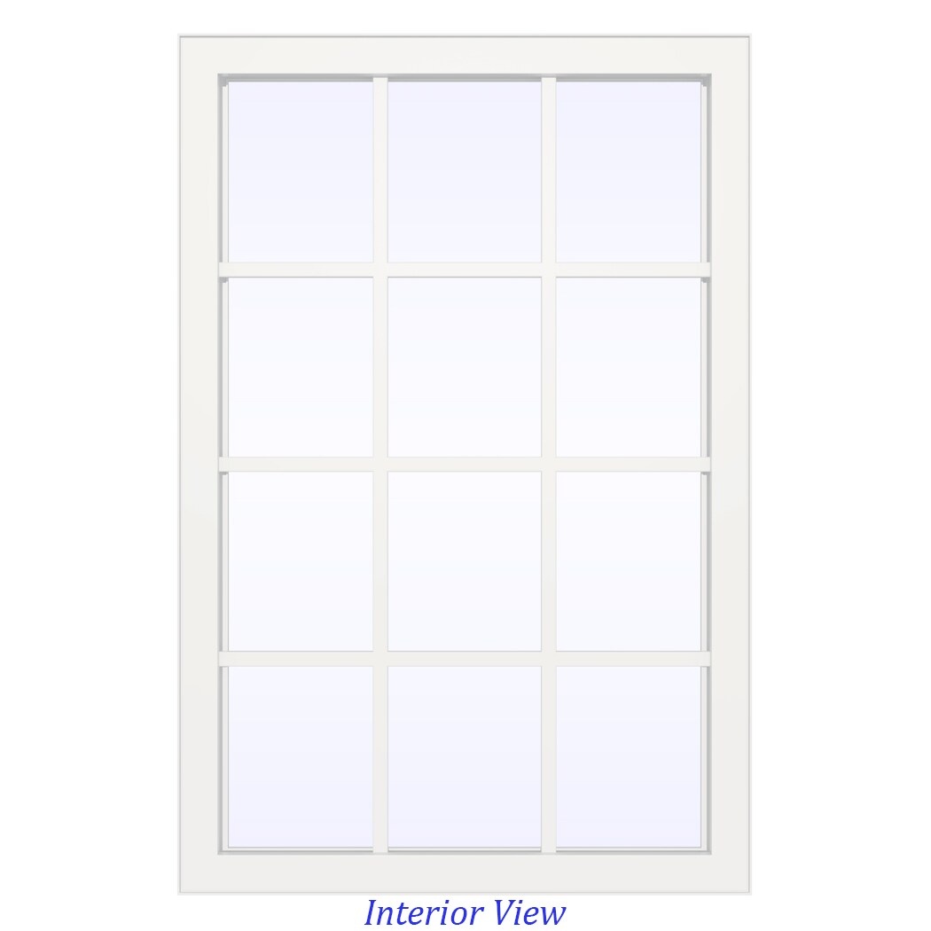 JELD-WEN LOWOLJW249100008 Specialty-Windows - View #2