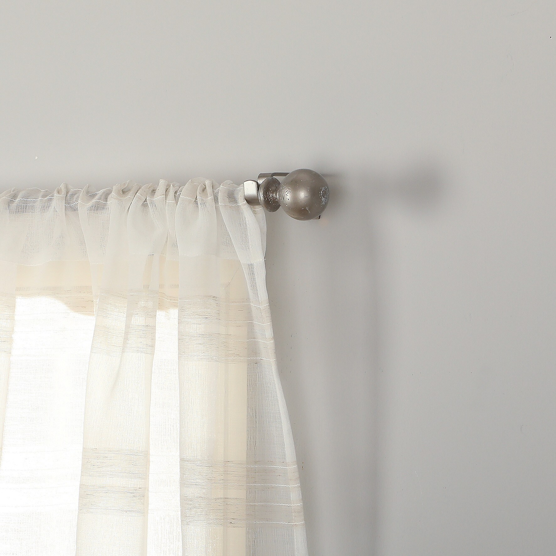 Nanshing SANKARA-P-BE-84 curtains - View #2