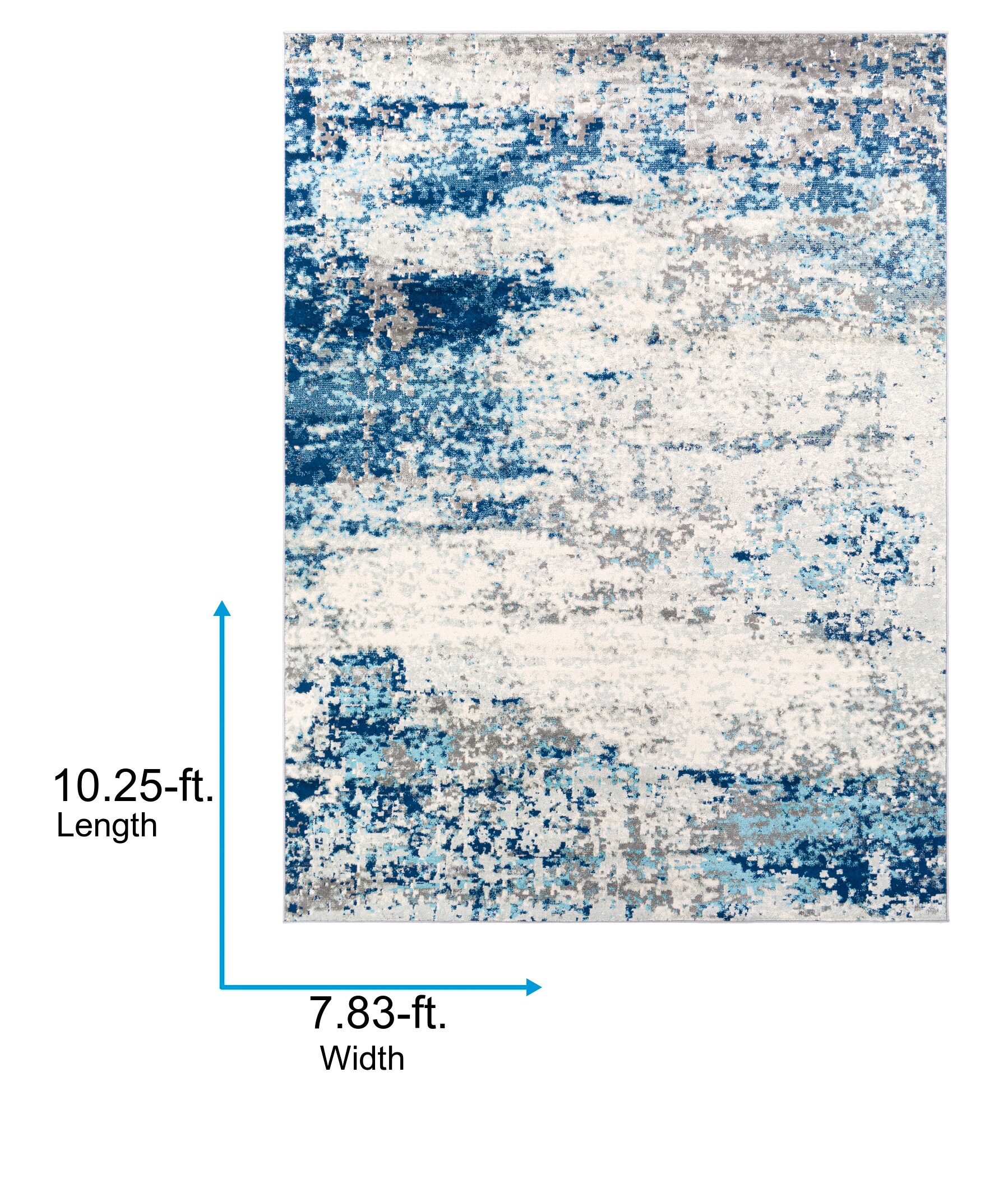Livabliss CHE2344-710103 rugs - View #8