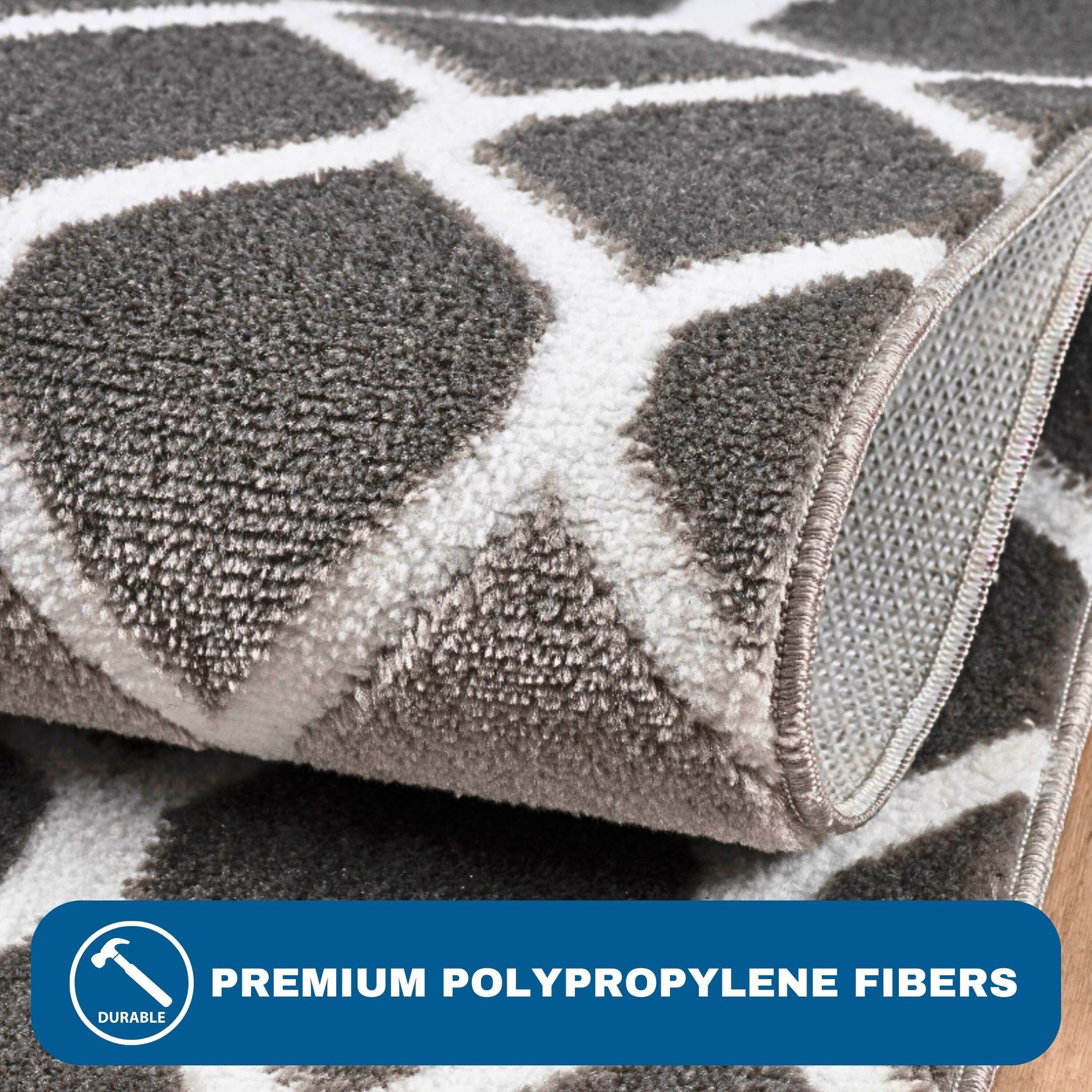 The Sofia Rugs K-MAT-64B-GR-2-20 rugs - View #4