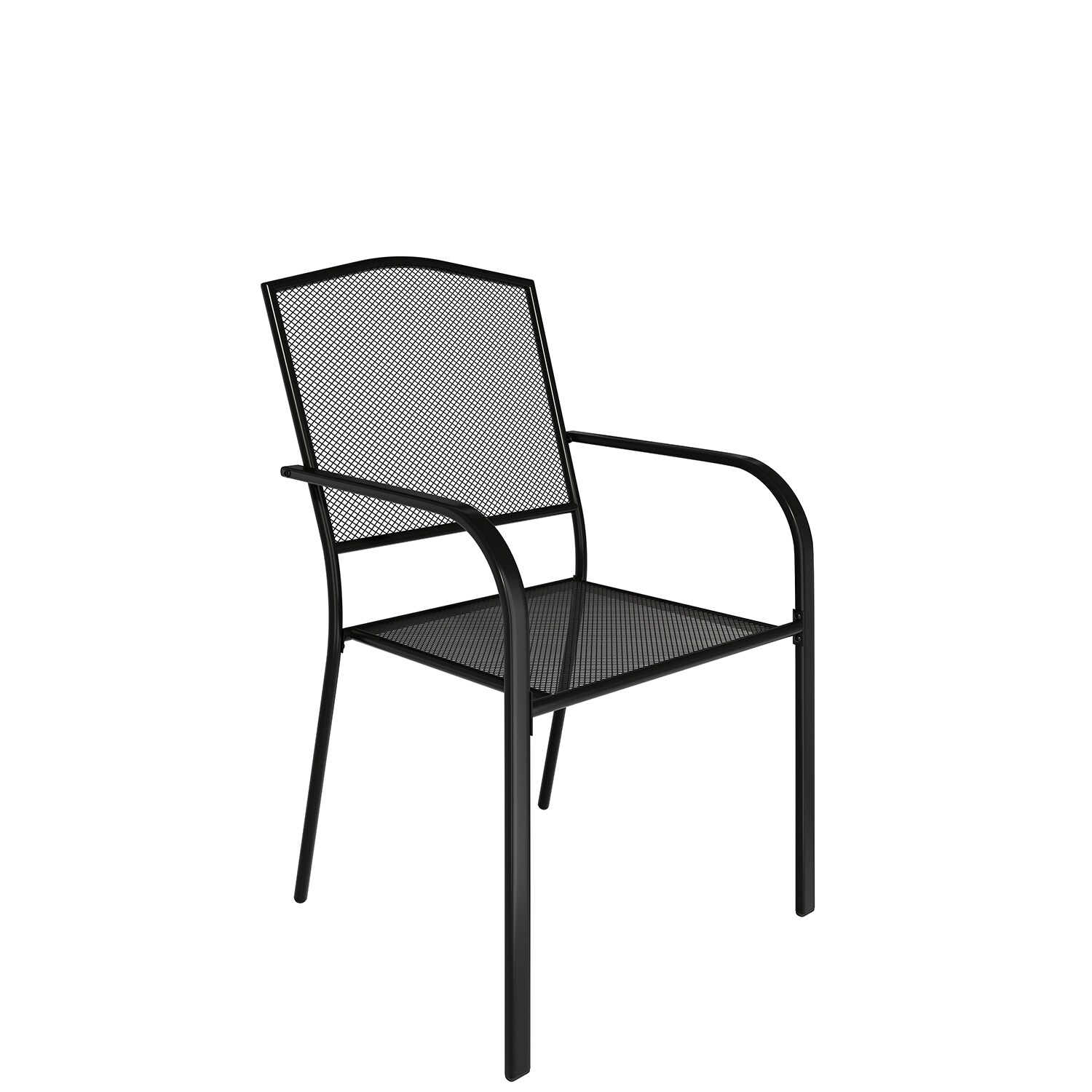 Clihome CL-SLTWC02-BL Patio-Chairs - View #9