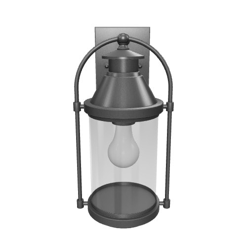 Three-dimensional representation of the product