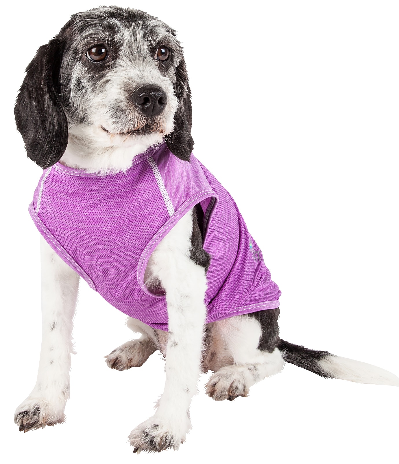 Pet Life TSHL1PLXL Dog-Apparel - View #2