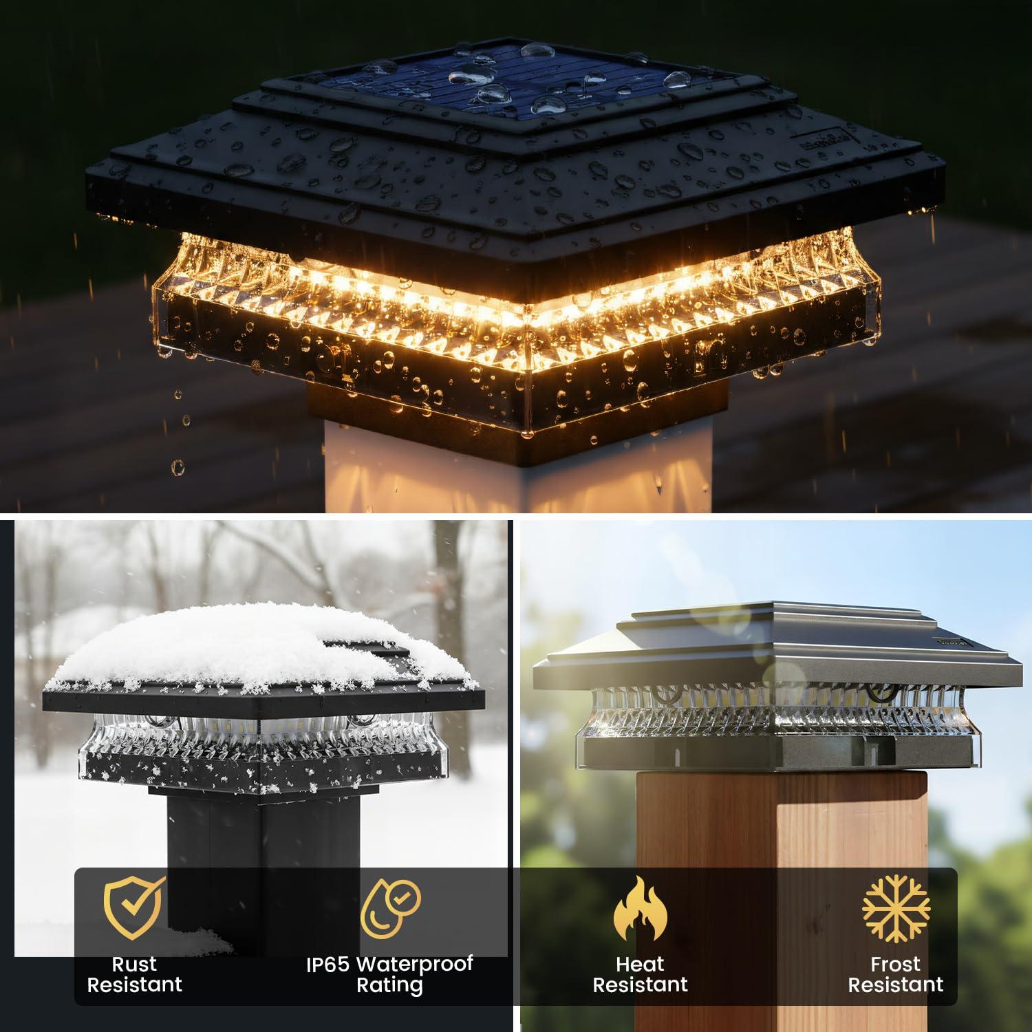 IJBUHV 678887739520 Deck-Lights - View #3