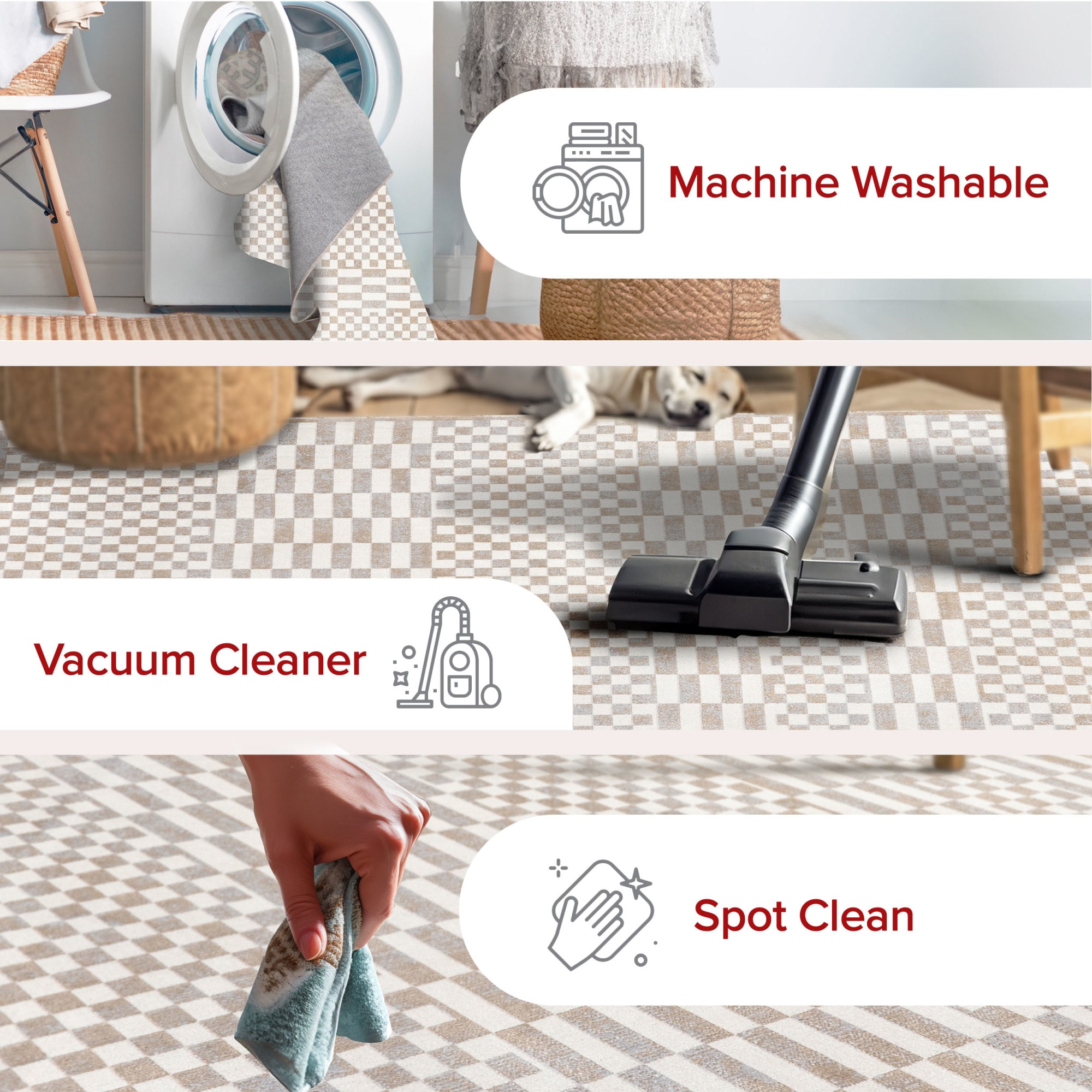nuLOOM 200KKON28A-6709 rugs - View #4