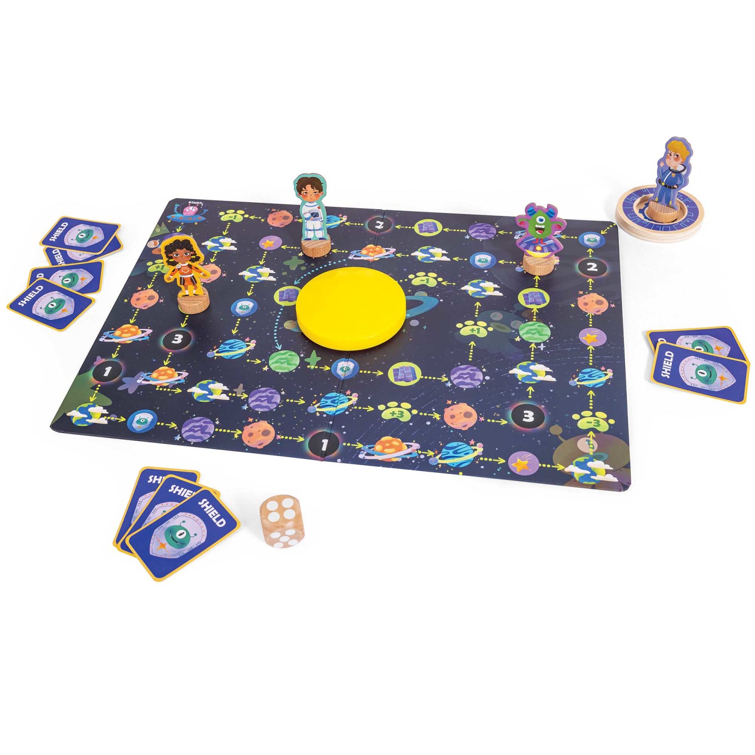 Hape G6943478045569 Play-Toys - View #8