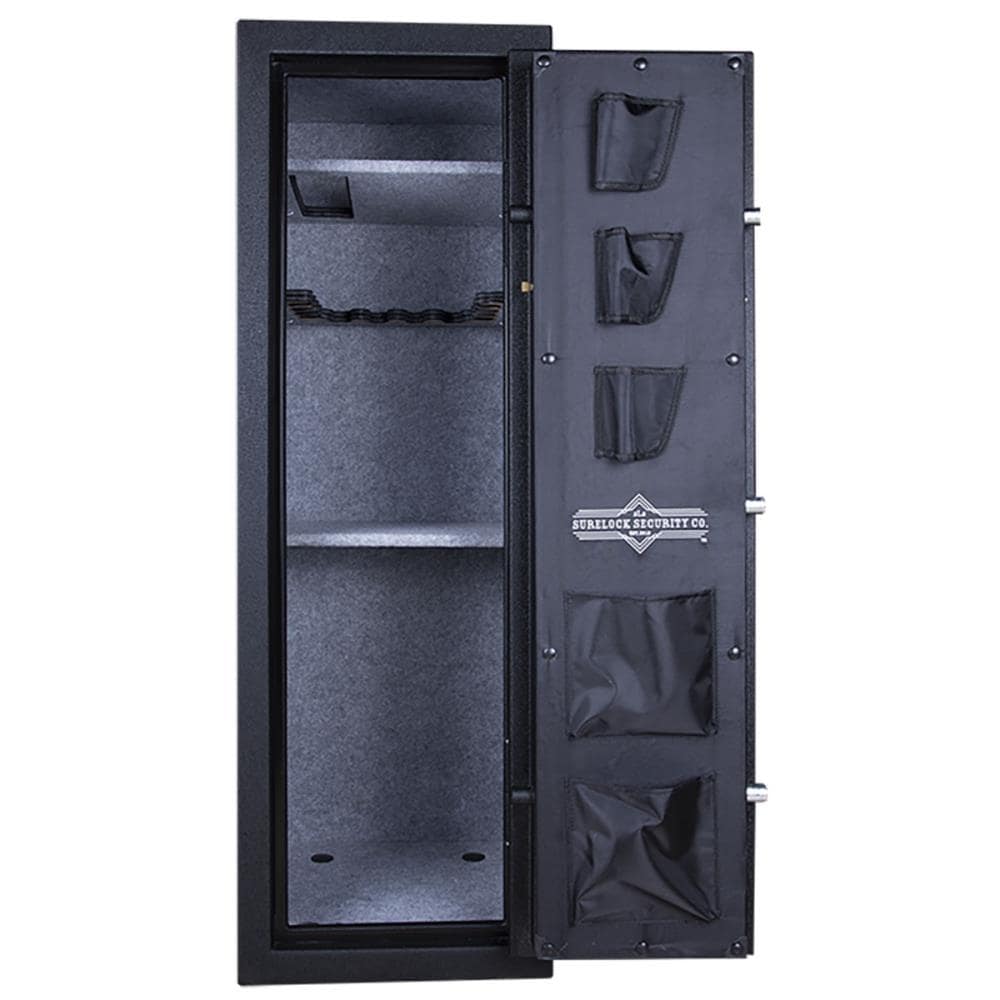 Surelock Security Co 35000012509.00 Gun-Safes - View #2